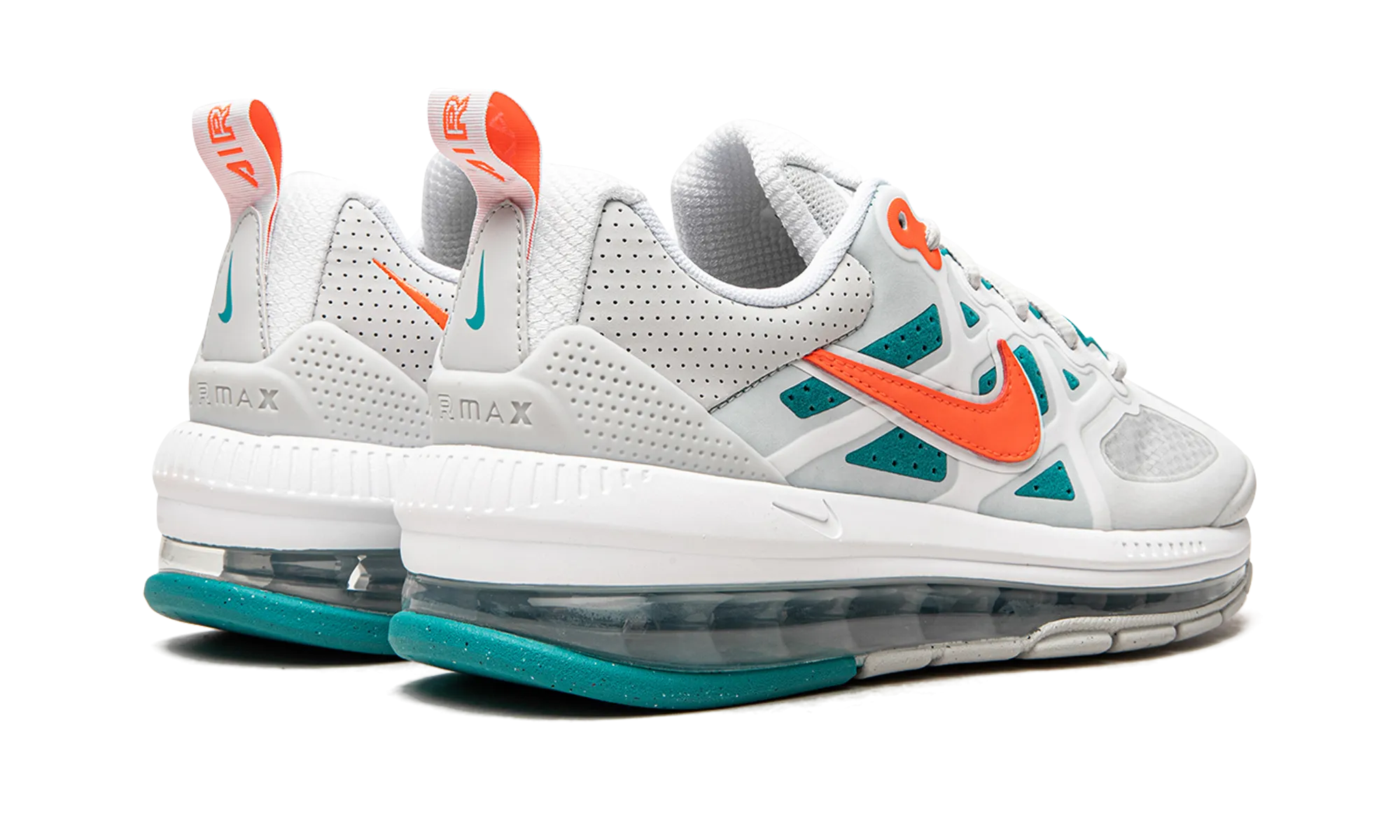Polyester Fabric Upper AIR MAX GENOME WMNS