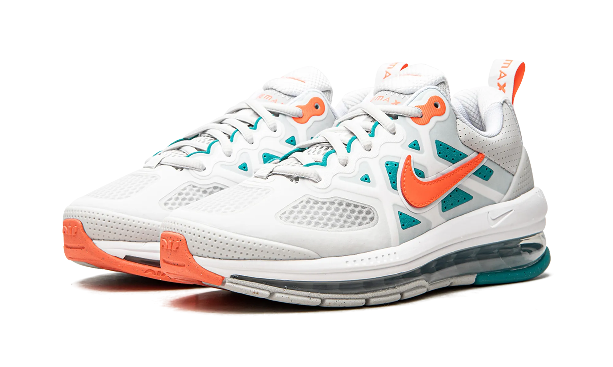 AIR MAX GENOME WMNS Speed Walk