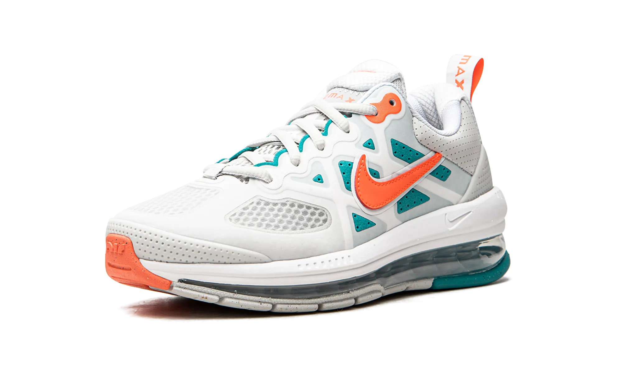 canoeing - running shoes AIR MAX GENOME WMNS