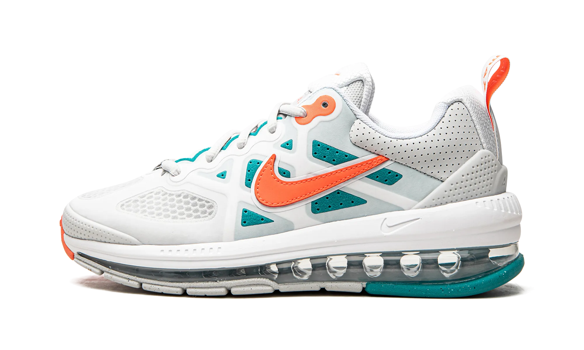 custom - fit AIR MAX GENOME WMNS