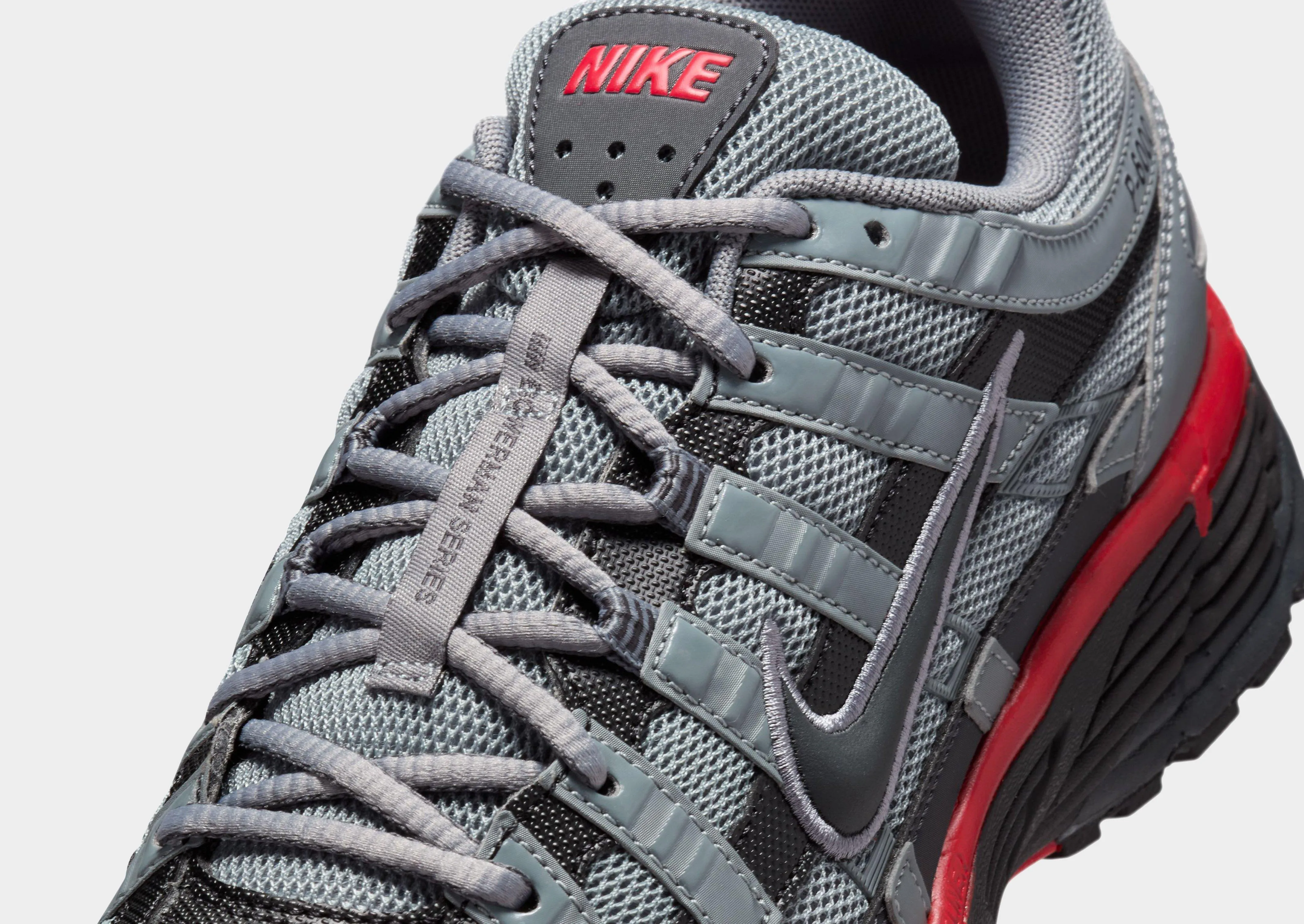 P-6000 Marathon Gear RippleTread