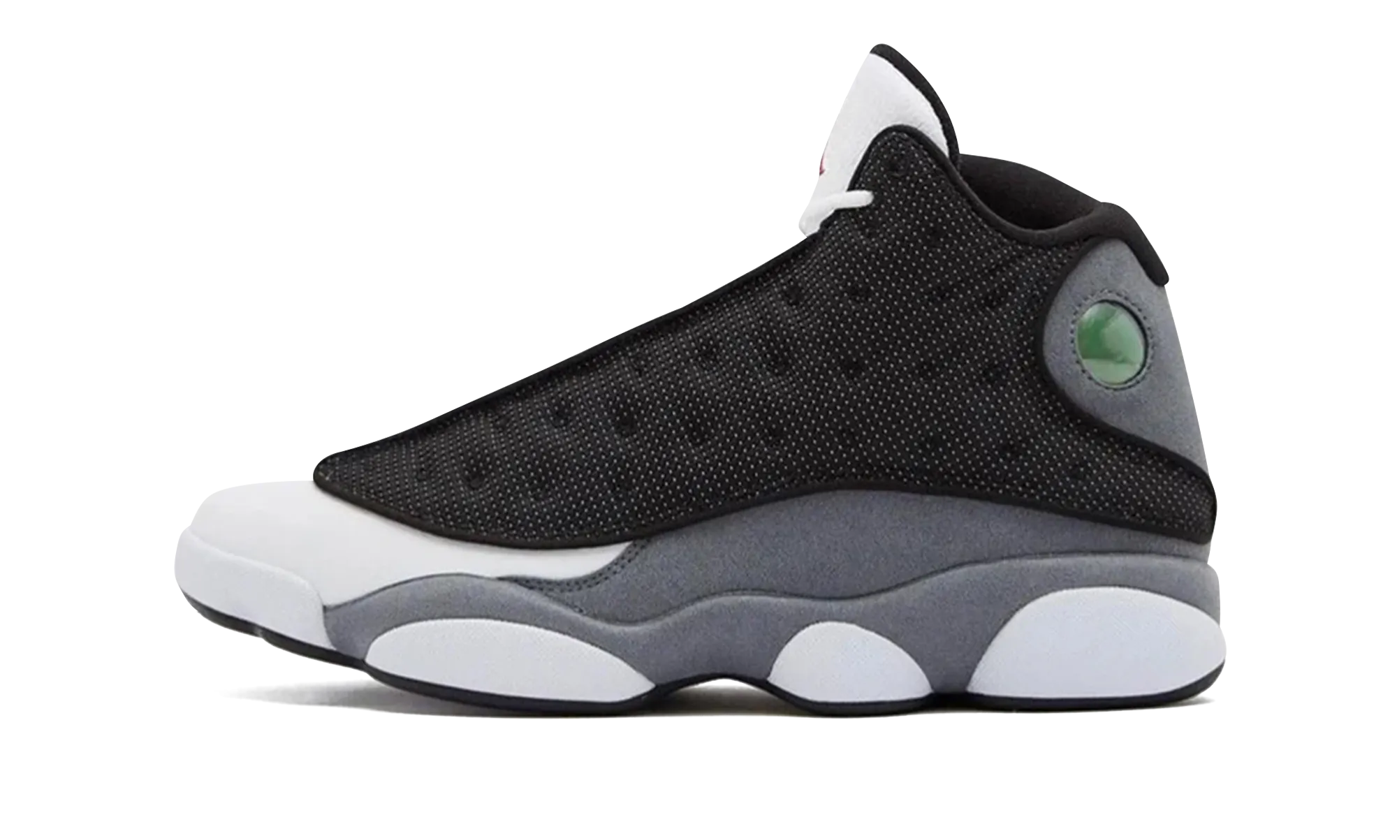 Air Jordan 13 Retro "Black Flint" Stretch Comfort