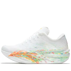 Anta C202 - White/Orange hybrid design Sporty Comfort