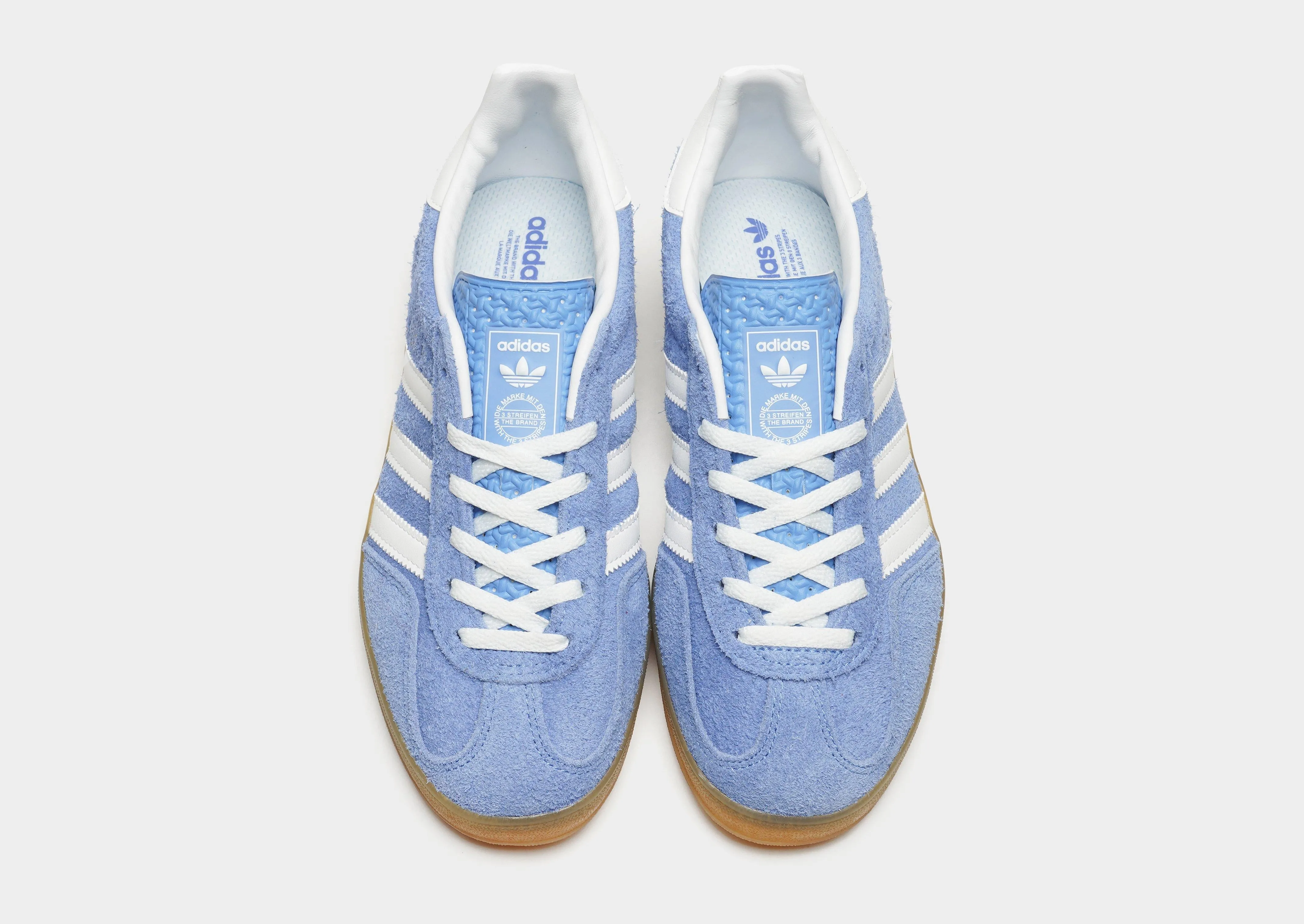 Gazelle Indoor Women's Full Cushion Soft Layers