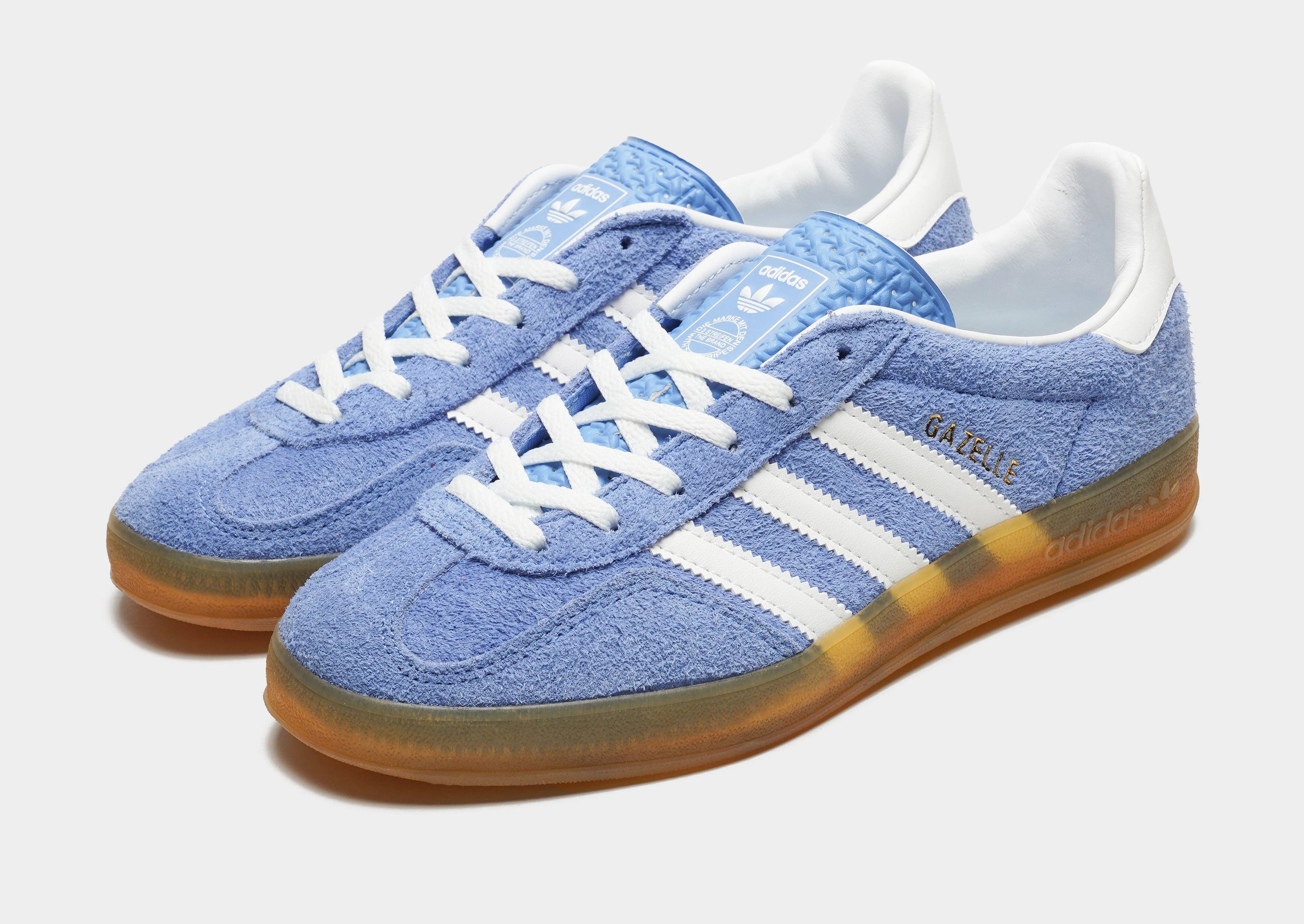 Heat Release portable Gazelle Indoor Women's