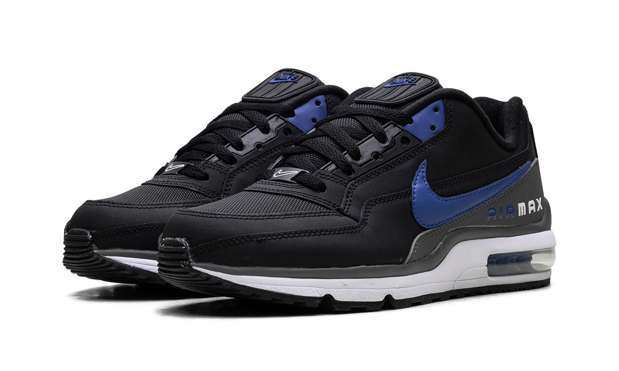 Air Max 1 ltd 3 "Iron Grey Game Royal" formal - use shoes