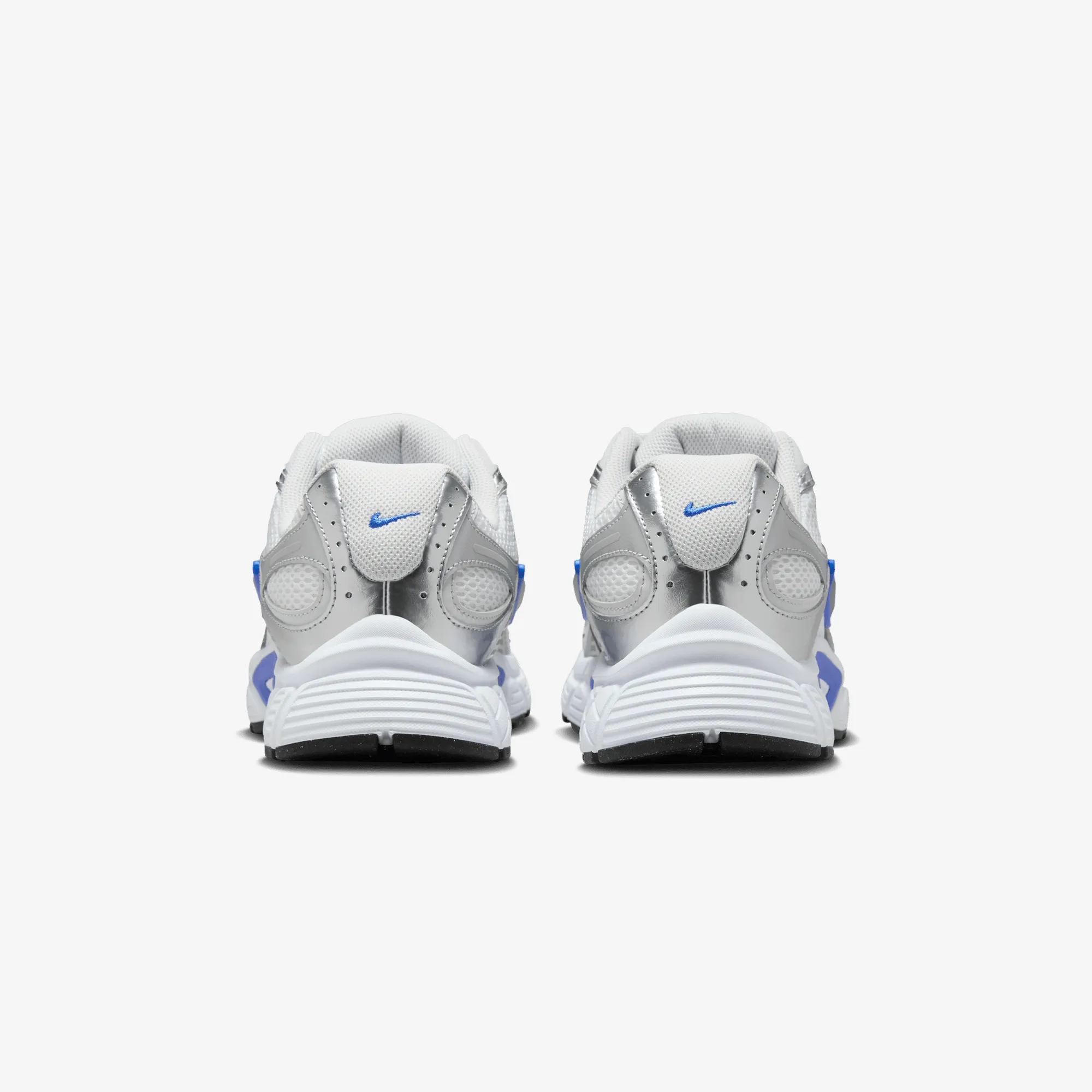 Nike | V5 RNR { WHITE/BLACK-VAST GREY-PHOTON DUST DurableMaterial Stretchable Material