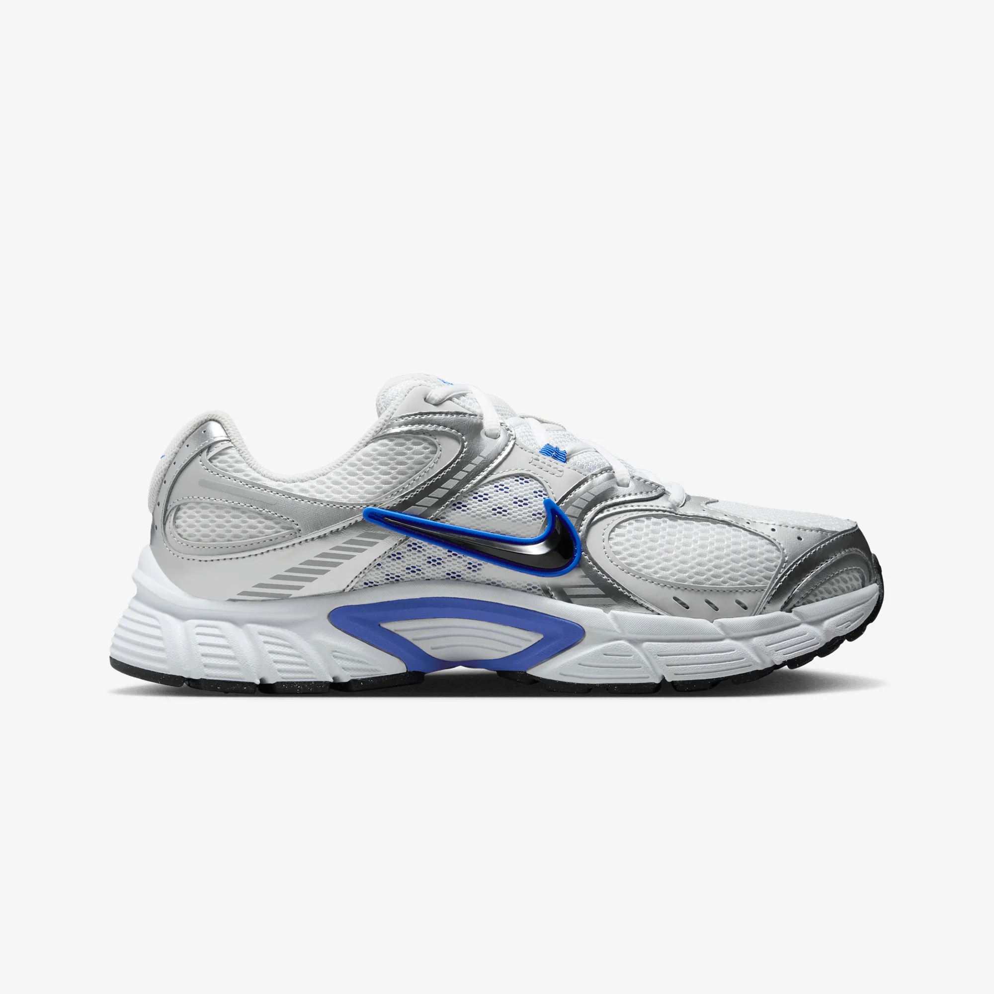 Adaptive Technology Essential Fit Nike | V5 RNR { WHITE/BLACK-VAST GREY-PHOTON DUST