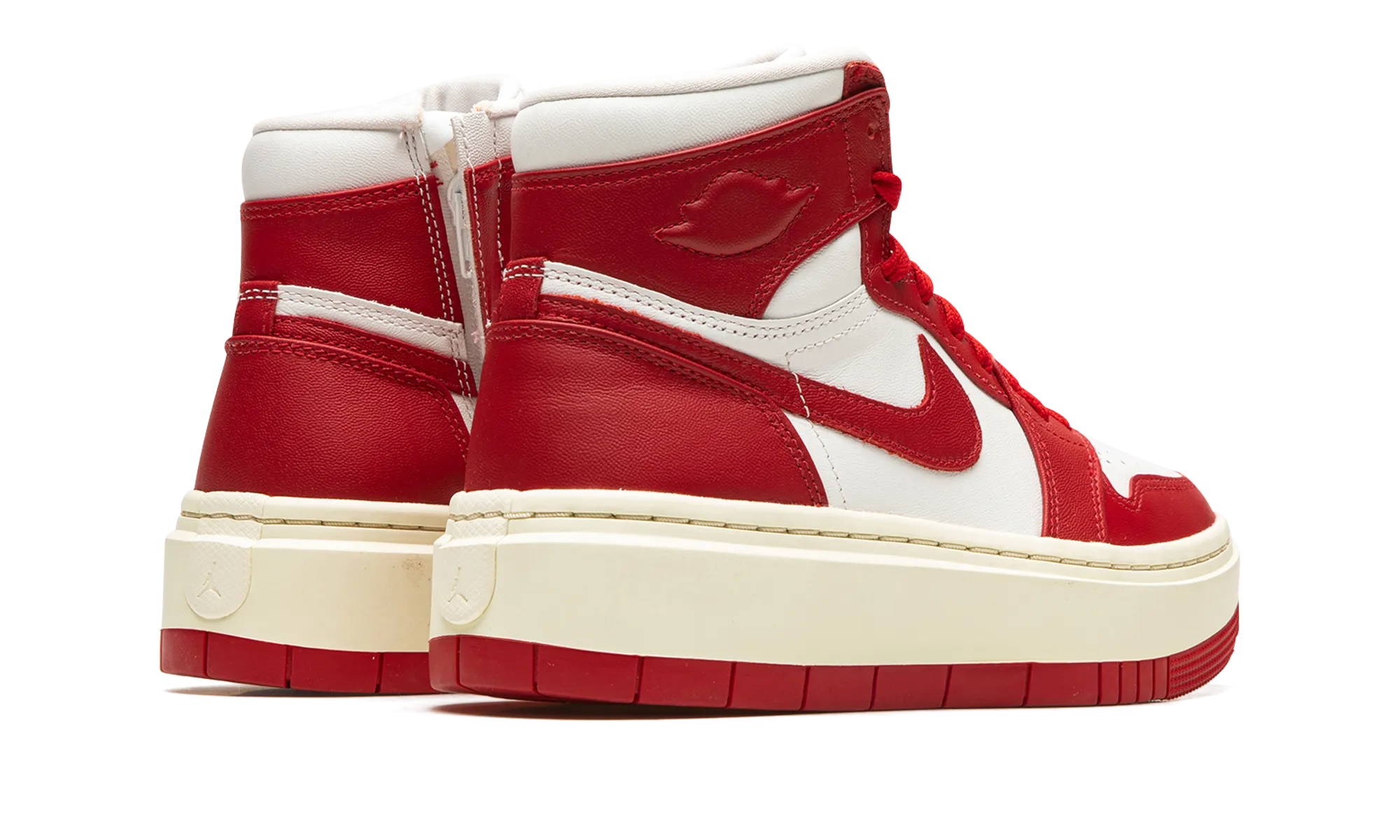 AIR JORDAN 1 HIGH ELEVATE WMNS "Varsity Red" Commuter Ready