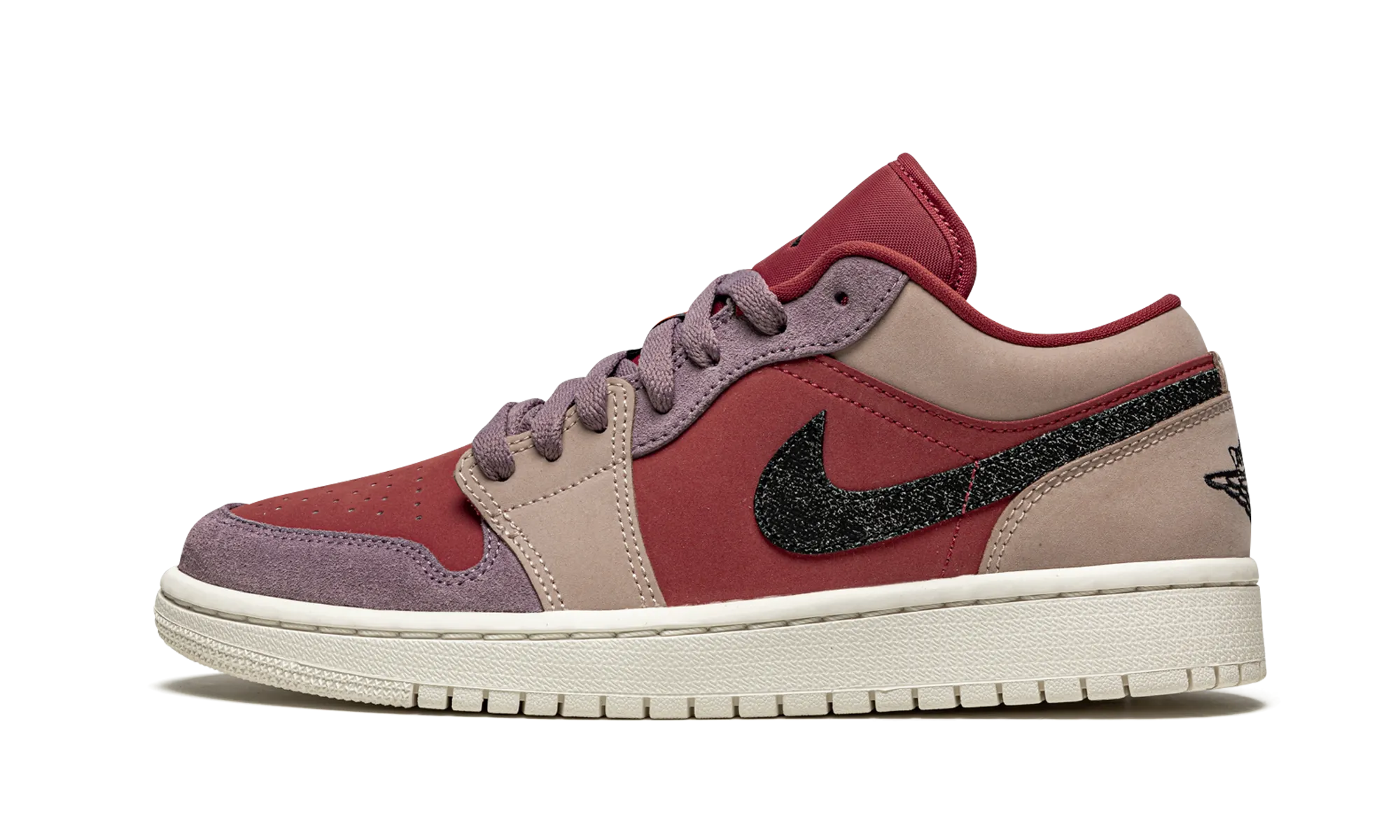 AIR JORDAN 1 LO WMNS "Canyon Rust" Anti Fatigue Tech