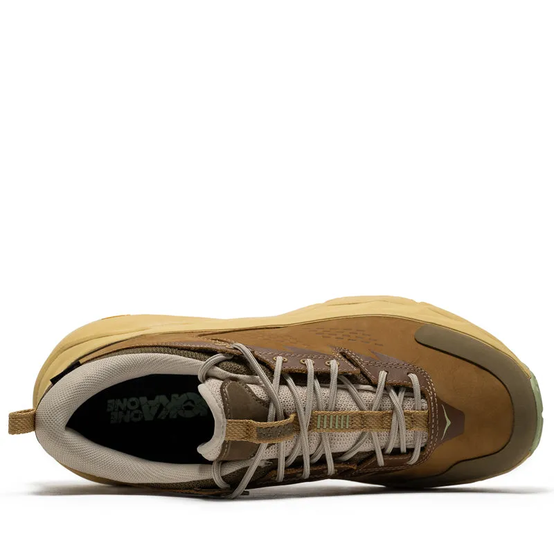 Superior Look EVA sole Hoka Kaha Low GTX TP - Wheat