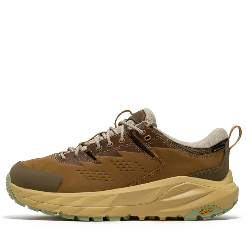 Mesh Hoka Kaha Low GTX TP - Wheat