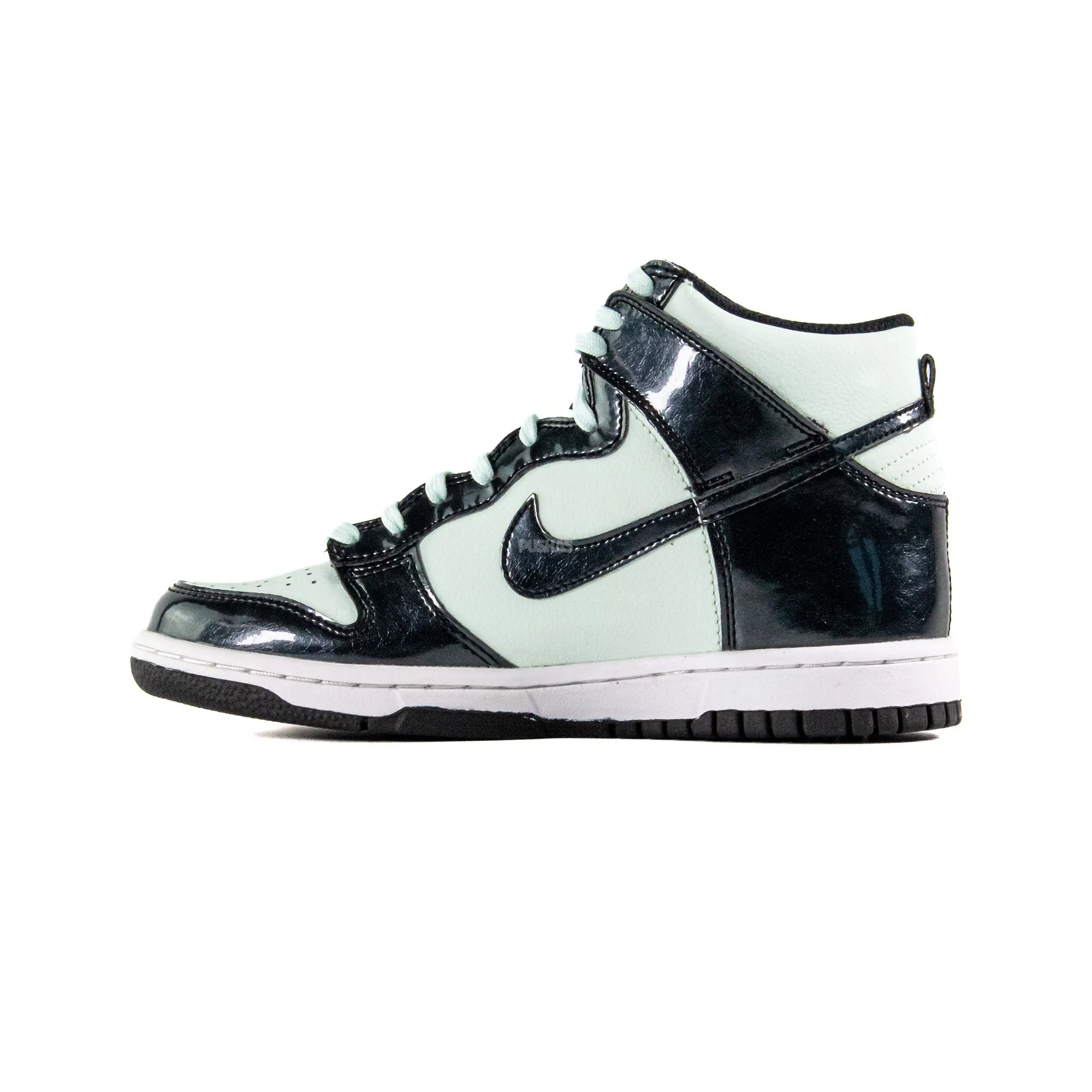 Dynamic Feel Casual arch Nike Dunk High SE 'All-Star' GS (2021)