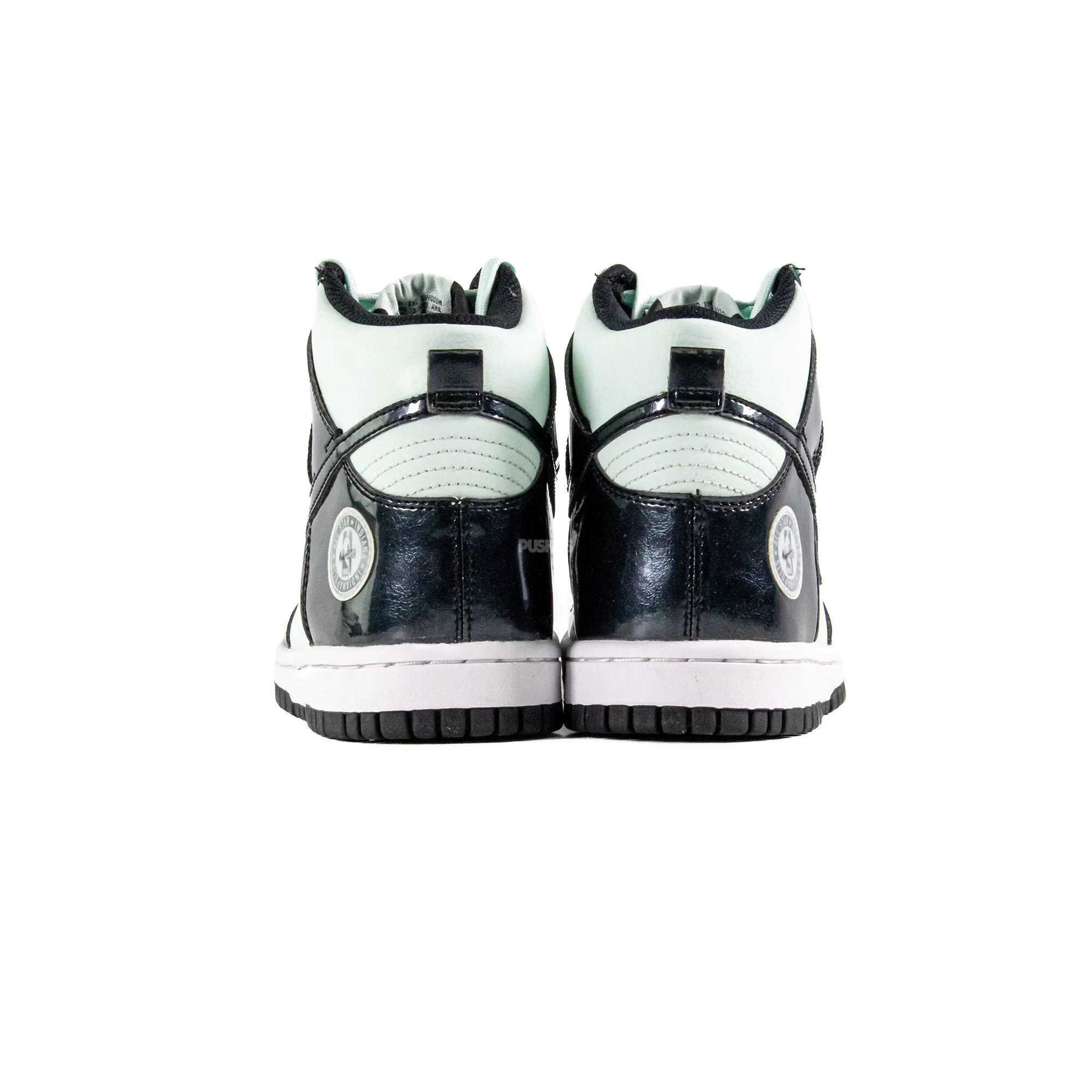 Sophisticated Comfort Nike Dunk High SE 'All-Star' GS (2021)