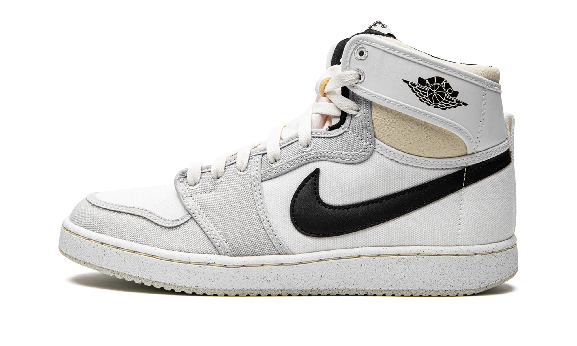 Elasticity Air Jordan 1 KO "Greyscale"