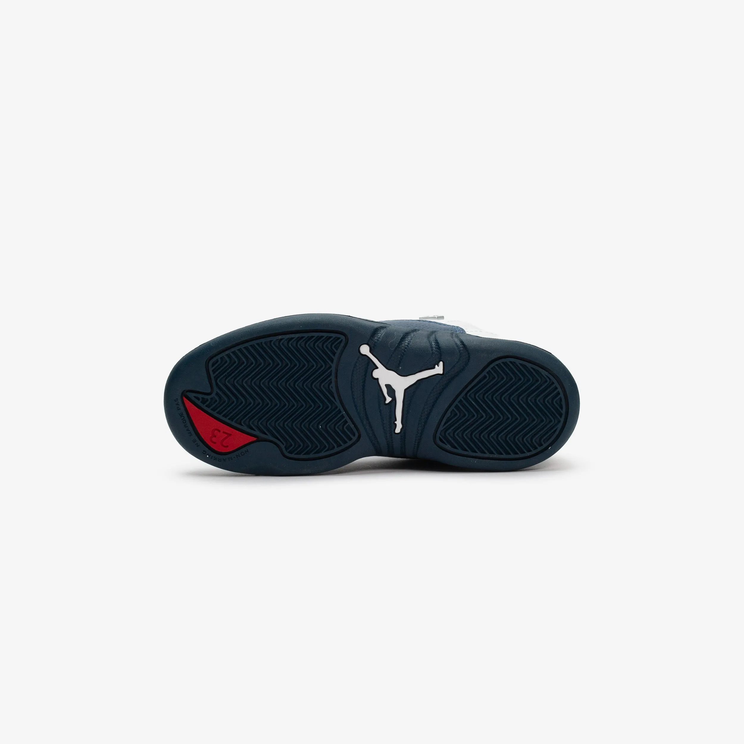 Jordan 12 Retro (PS) Structured wear