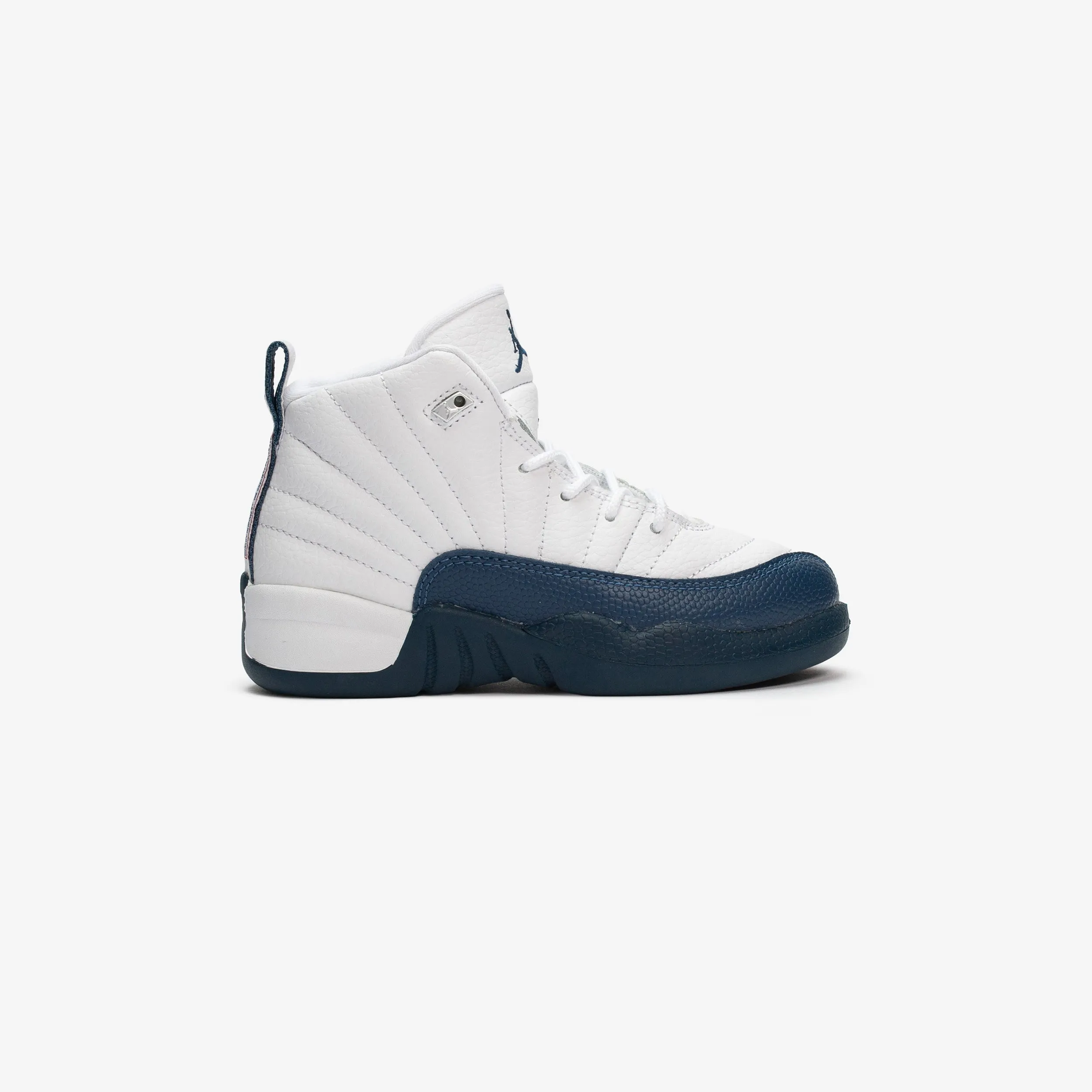 Hexagonal Tread Pattern Jordan 12 Retro (PS)