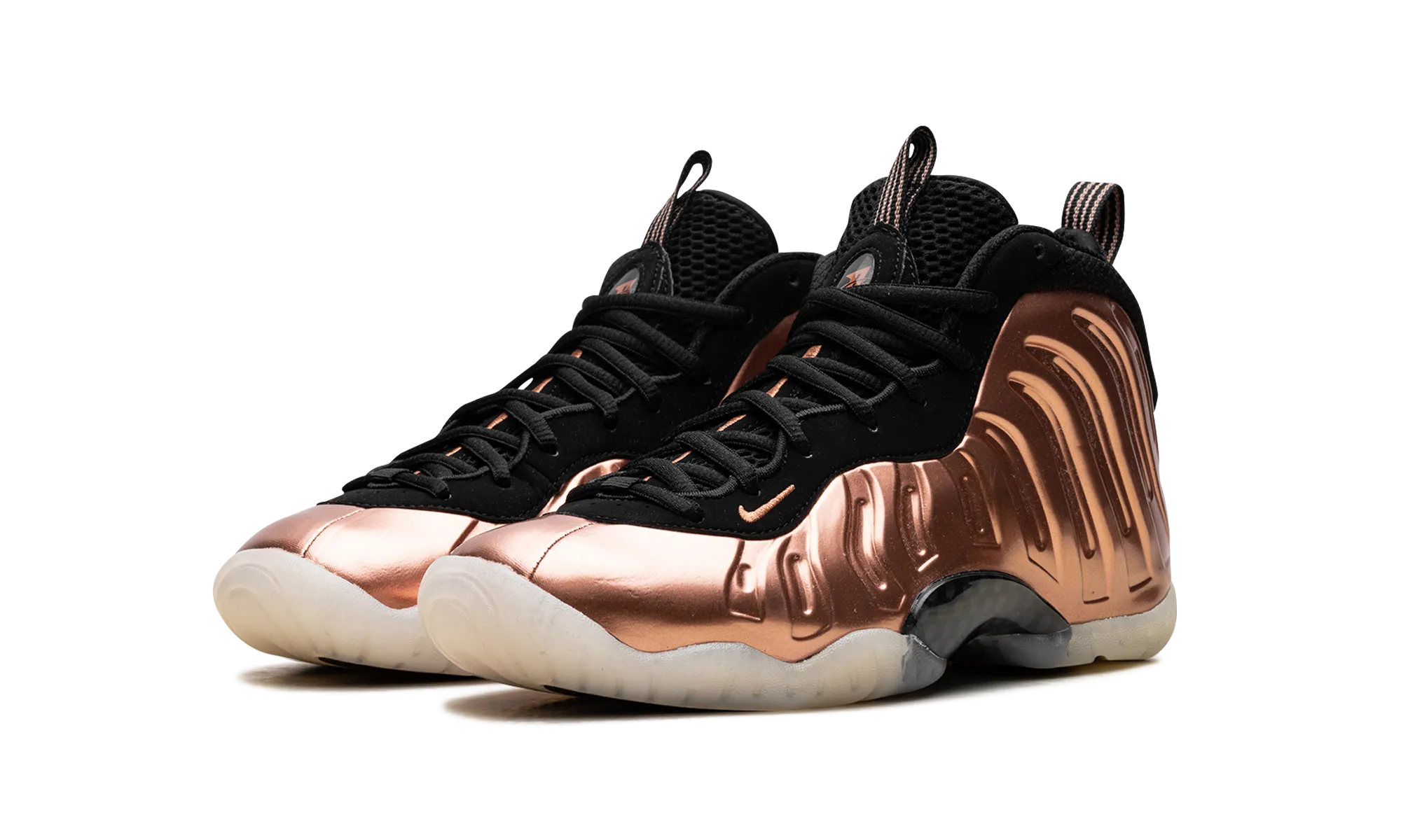 Bold Look Little Posite One GS "Copper"