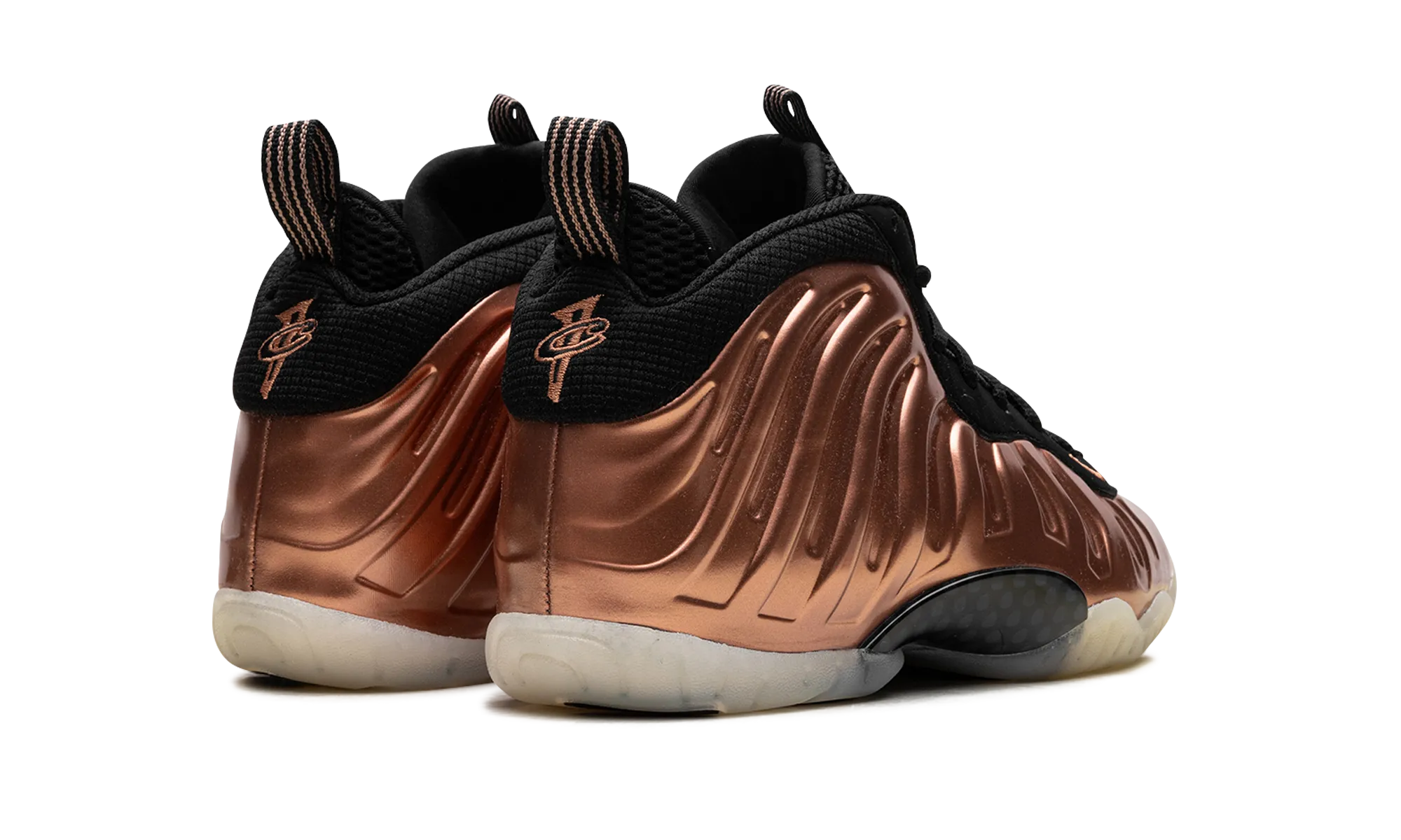 Little Posite One GS "Copper" Abrasion Resistant Overlay