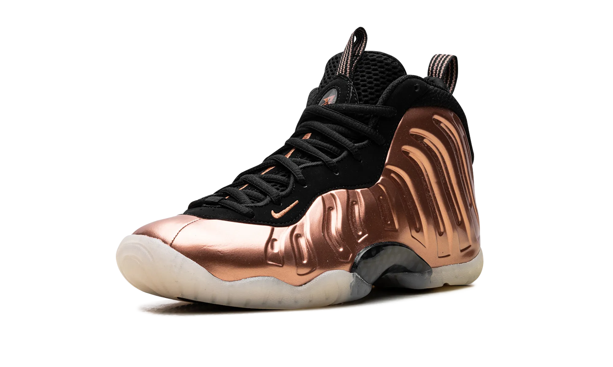 Little Posite One GS "Copper" Compression Plate Multi Layered Cushioning