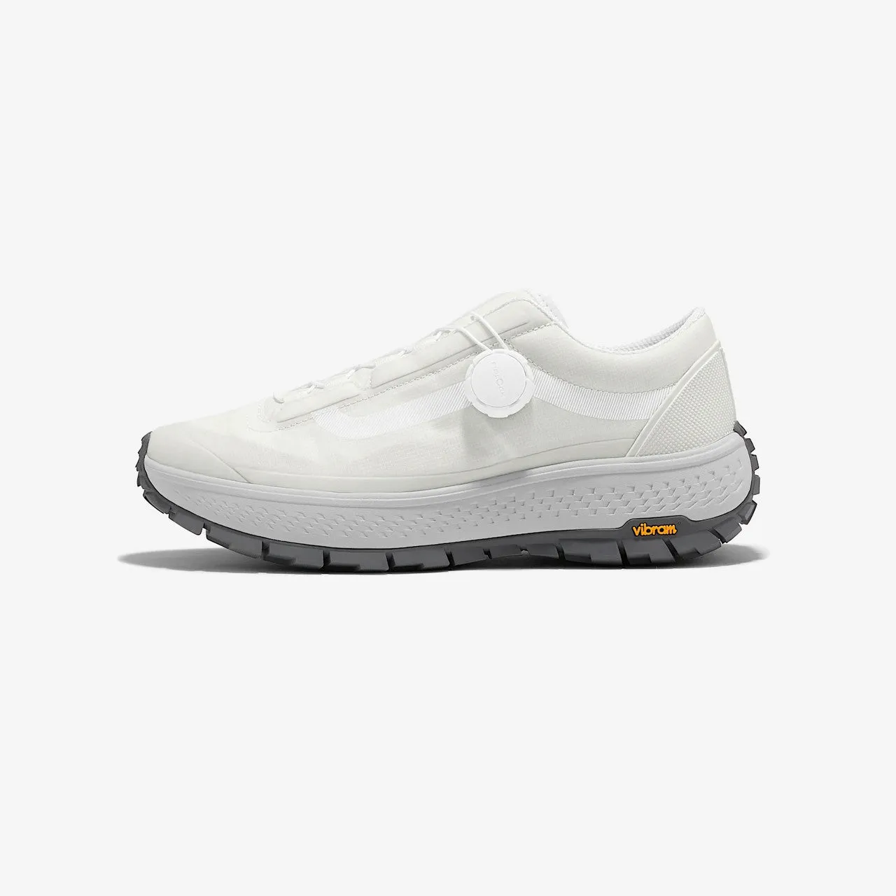 OTW Old Skool 36 Trail Vibram Orthotic Compatible Footbed