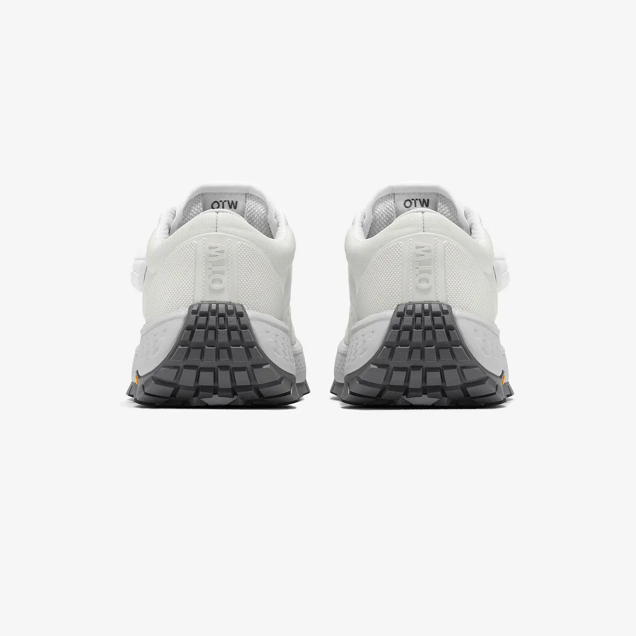 Odor Control Fabric OTW Old Skool 36 Trail Vibram