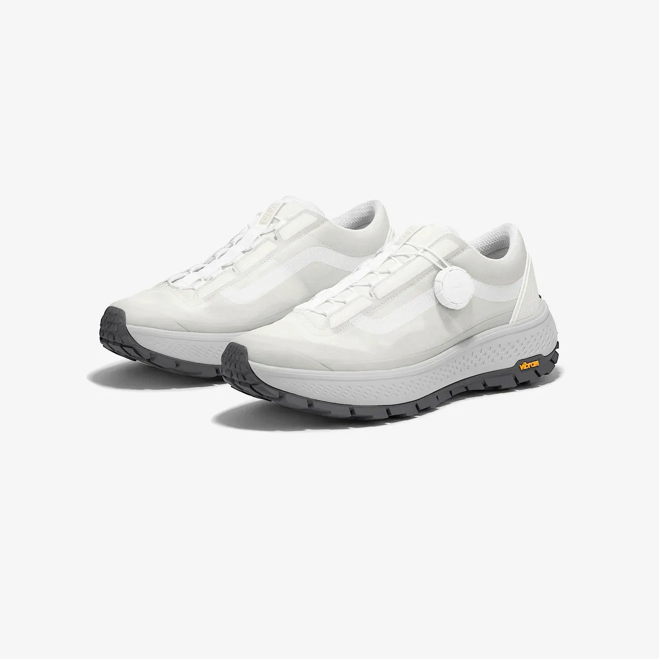 Flat Comfort Hygroscopic Inner Layer OTW Old Skool 36 Trail Vibram