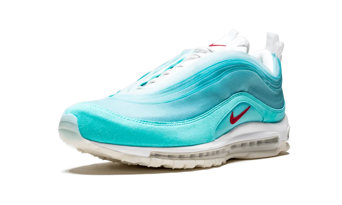 Air Max 97 "On Air - Shanghai Kaleidoscope" EvaMidsole