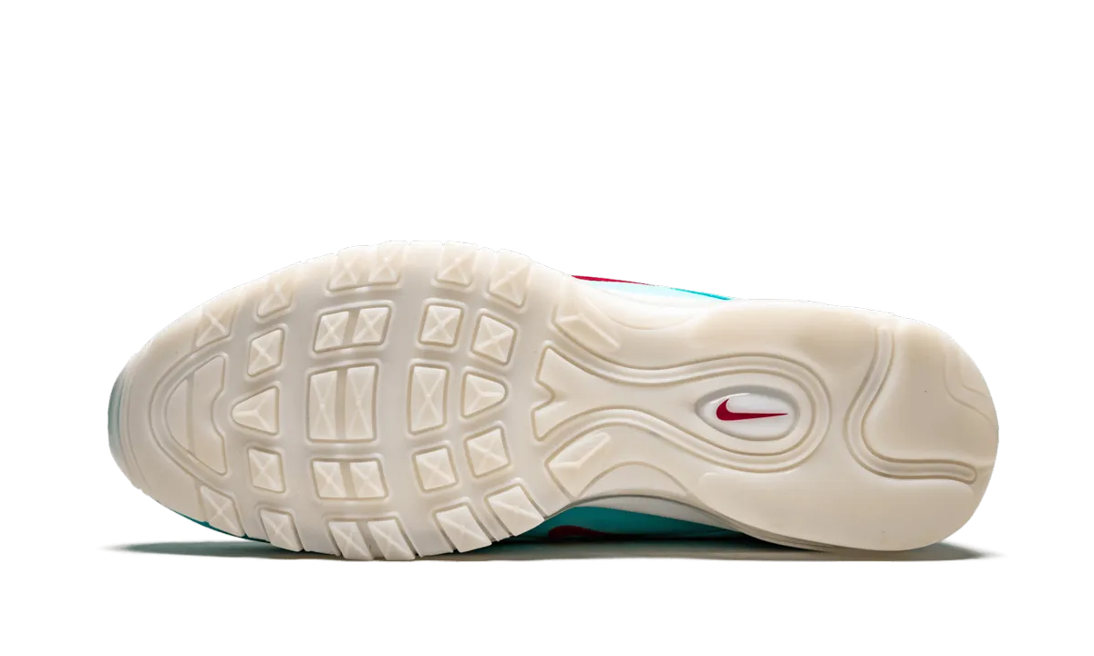 Air Max 97 "On Air - Shanghai Kaleidoscope" Comfort Topline