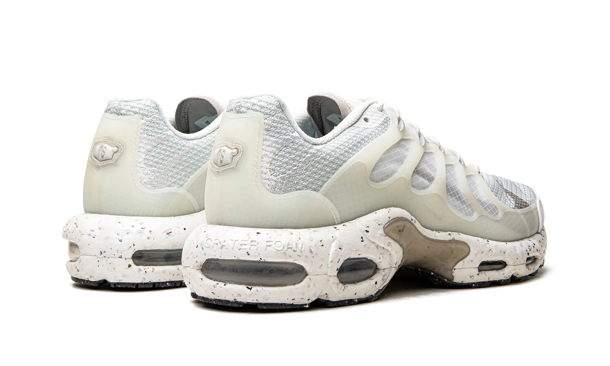 joggers slip - on running shoes Air Max Terrascape Plus