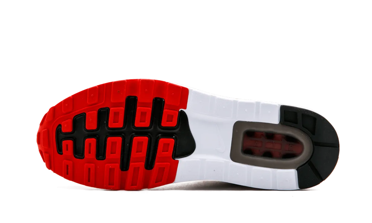 Air Max 1 Ultra 2.0 LE post - workout heel - cushion shoes