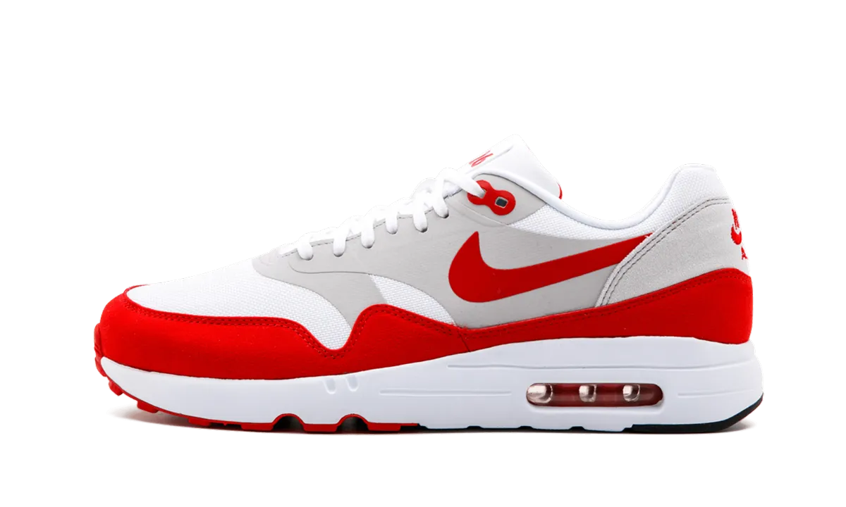responsive - sole shoes walkers' shoes Air Max 1 Ultra 2.0 LE