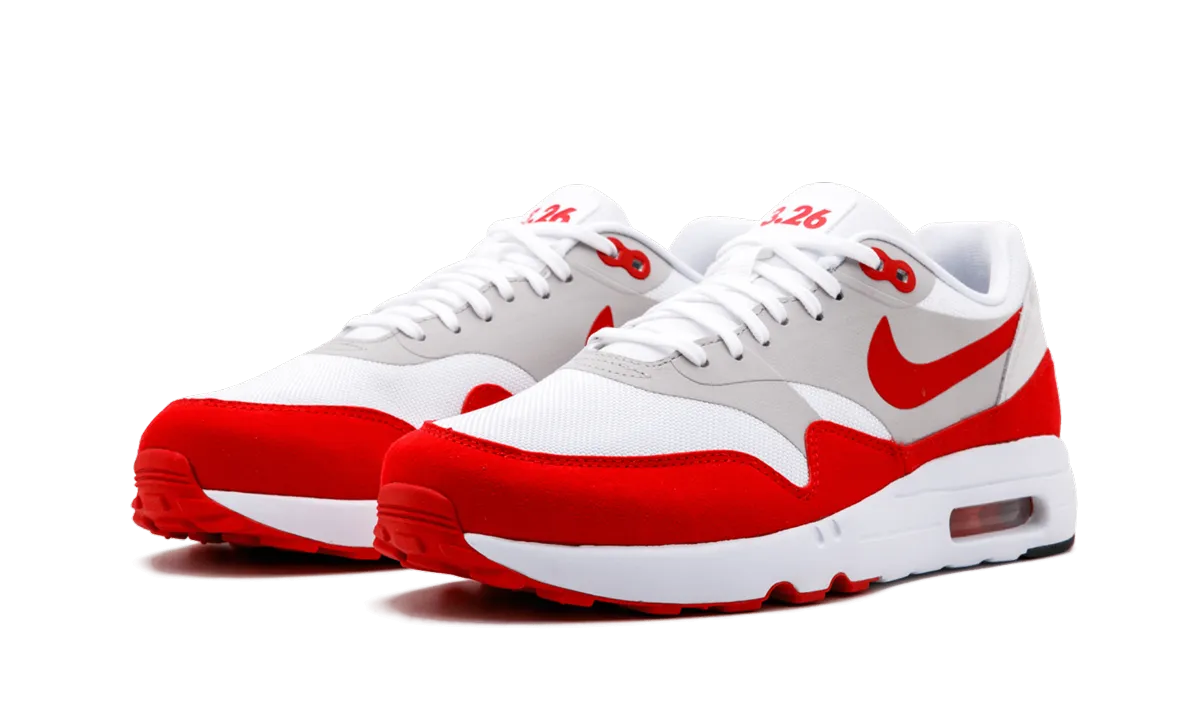 Air Max 1 Ultra 2.0 LE budget - friendly running wear flexible outsole running shoes
