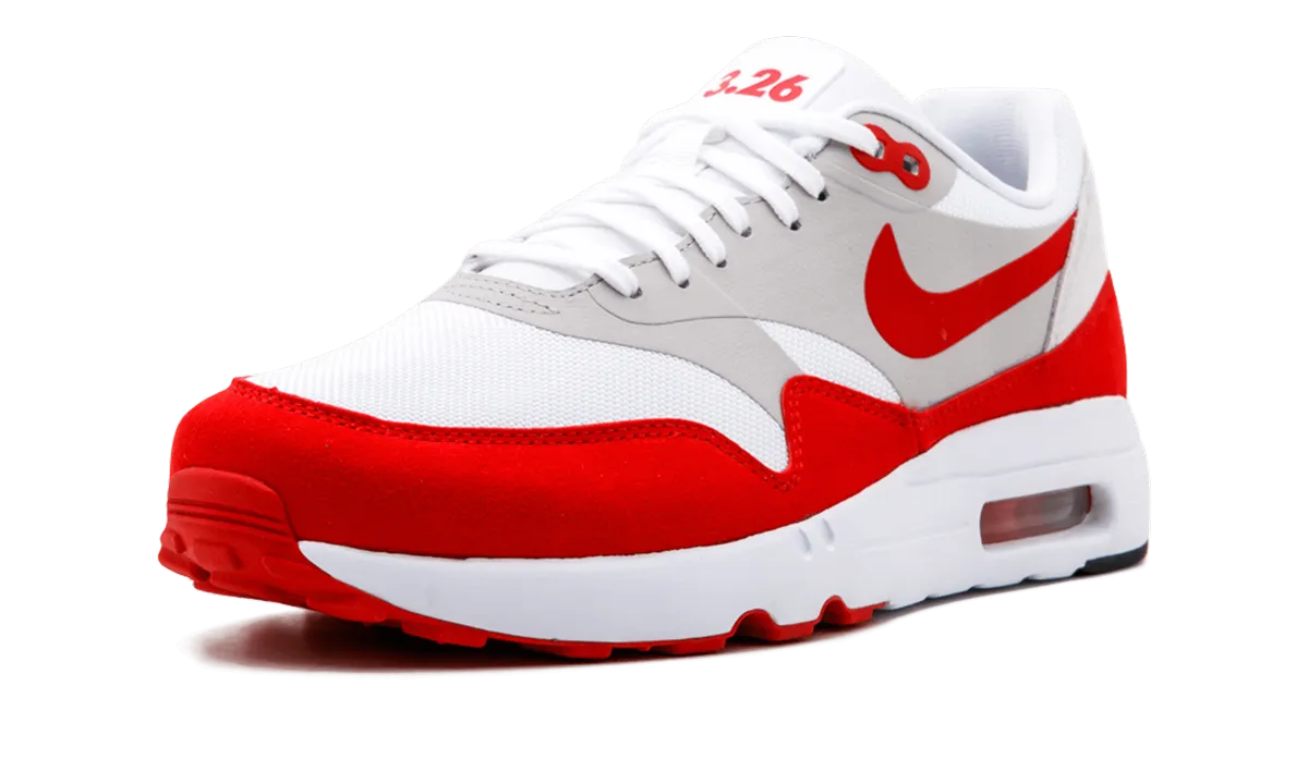 Air Max 1 Ultra 2.0 LE shiny shoes Secure Foam