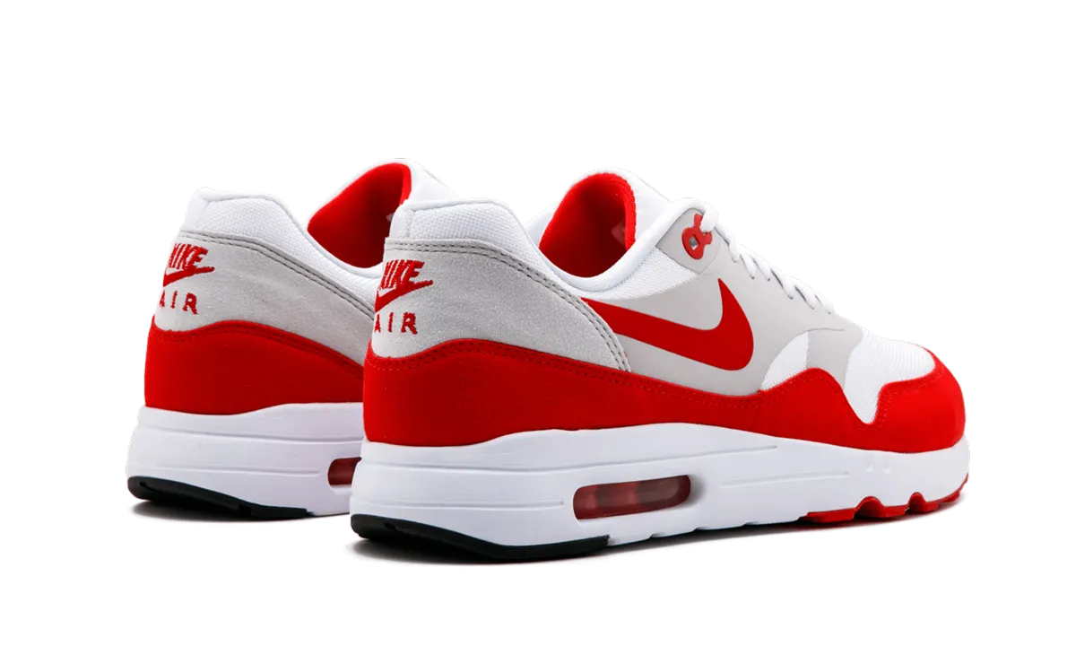 Versatile Design durable shoe properties Air Max 1 Ultra 2.0 LE