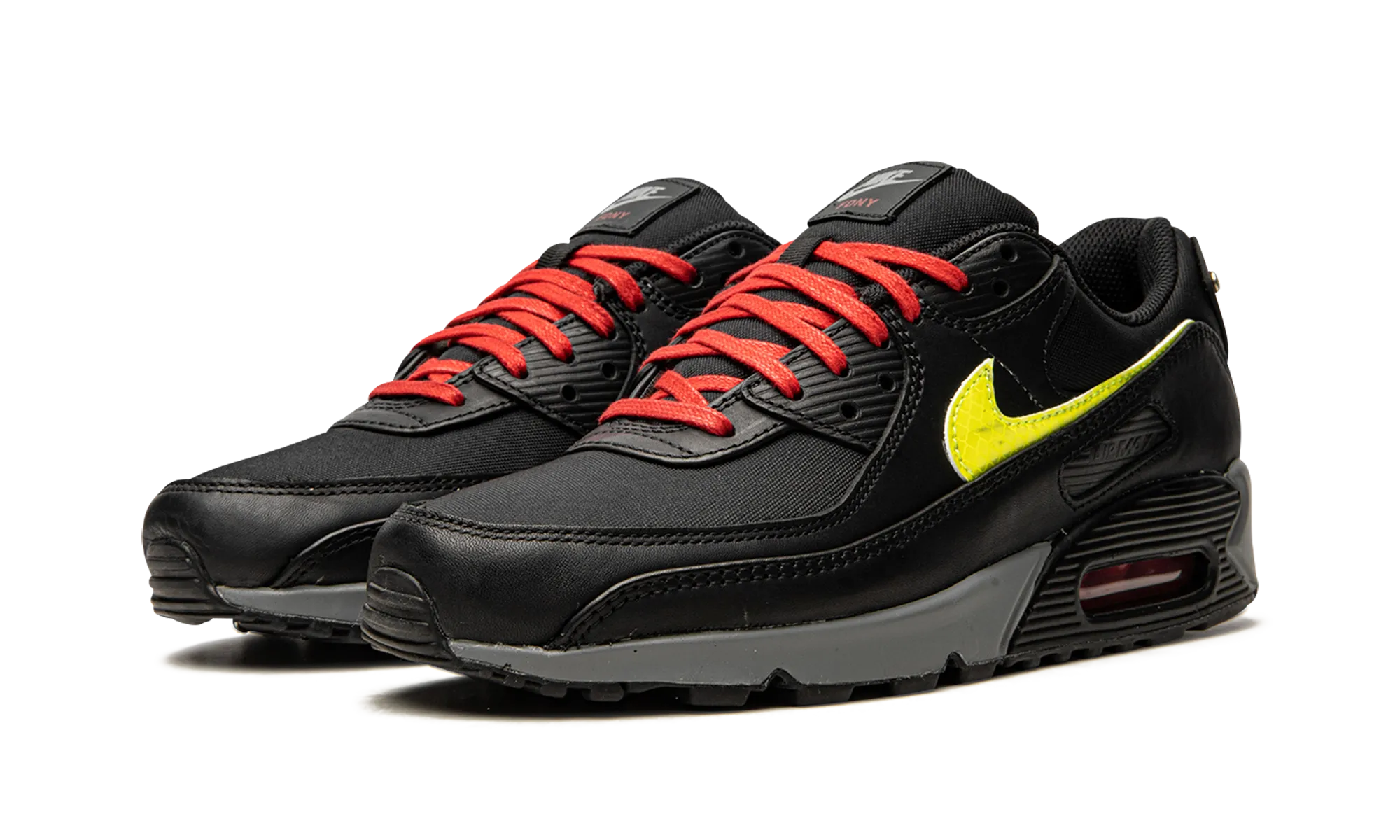 Quick Drying Fabric Air Max 90 "NYC"