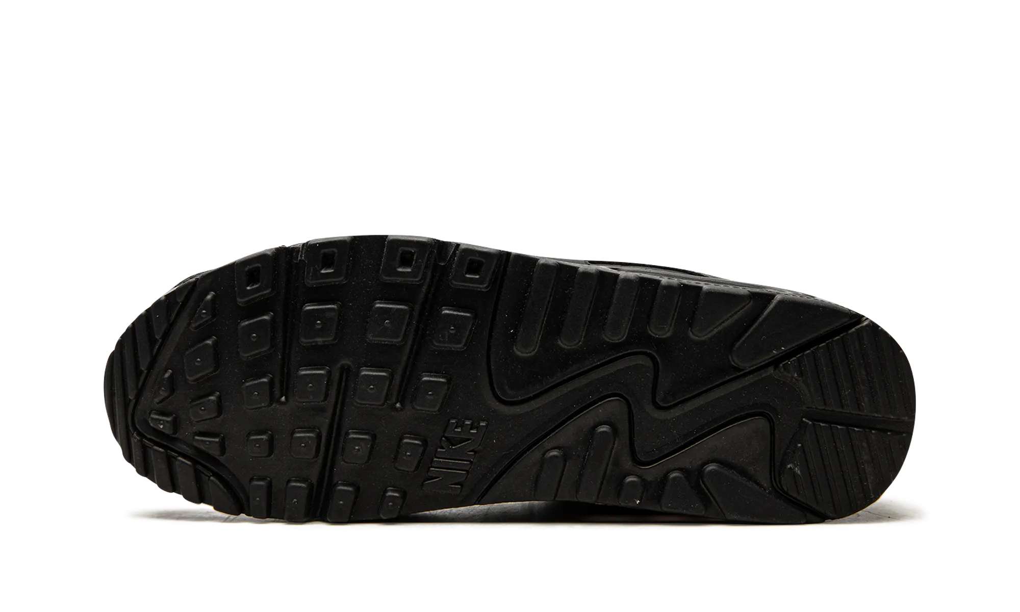 ventilated design shoes Air Max 90 "NYC"
