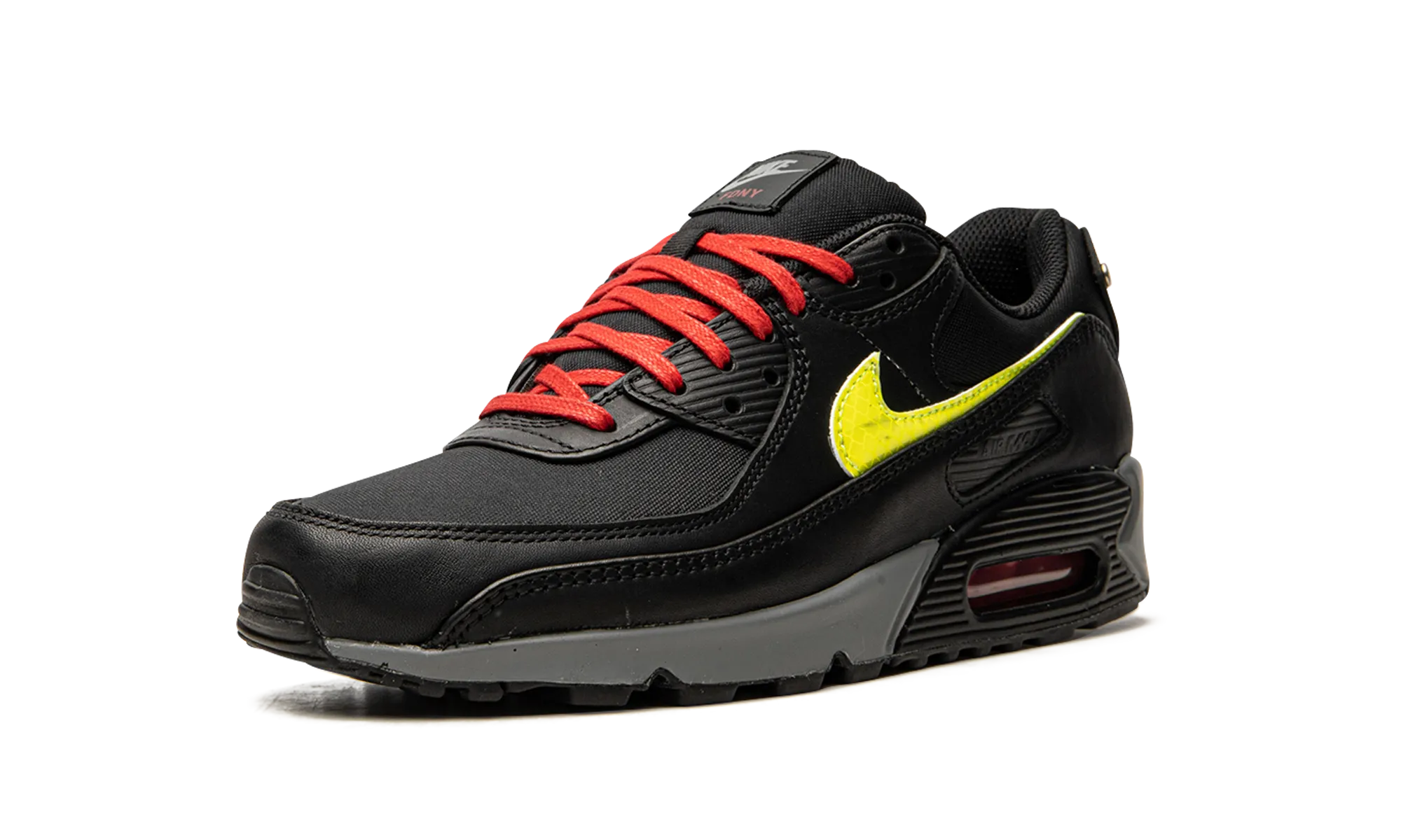 Air Max 90 "NYC" running for balance shoes junior