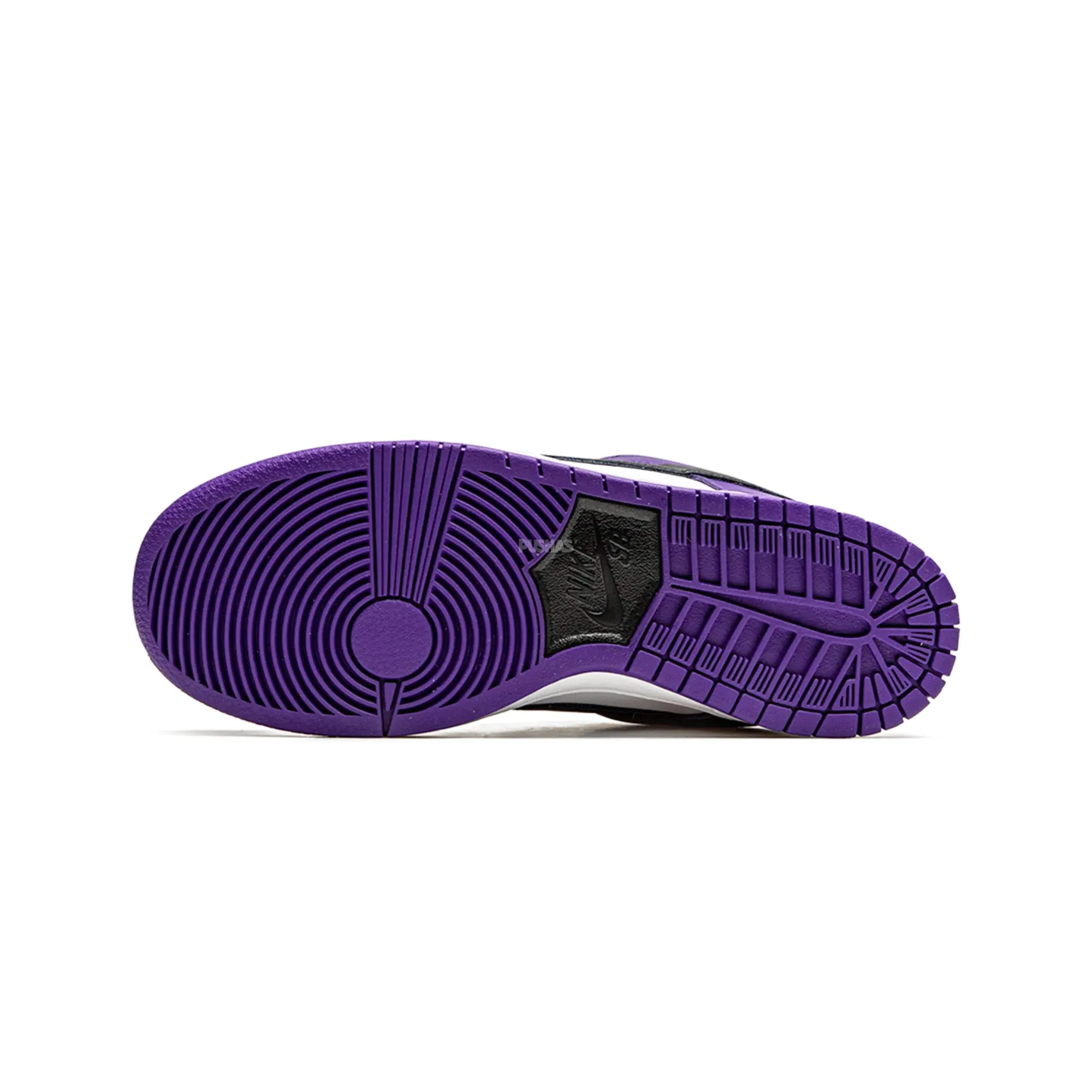 Sport Fit Sneaker Bags SB Dunk Low 'Court Purple' (2024)