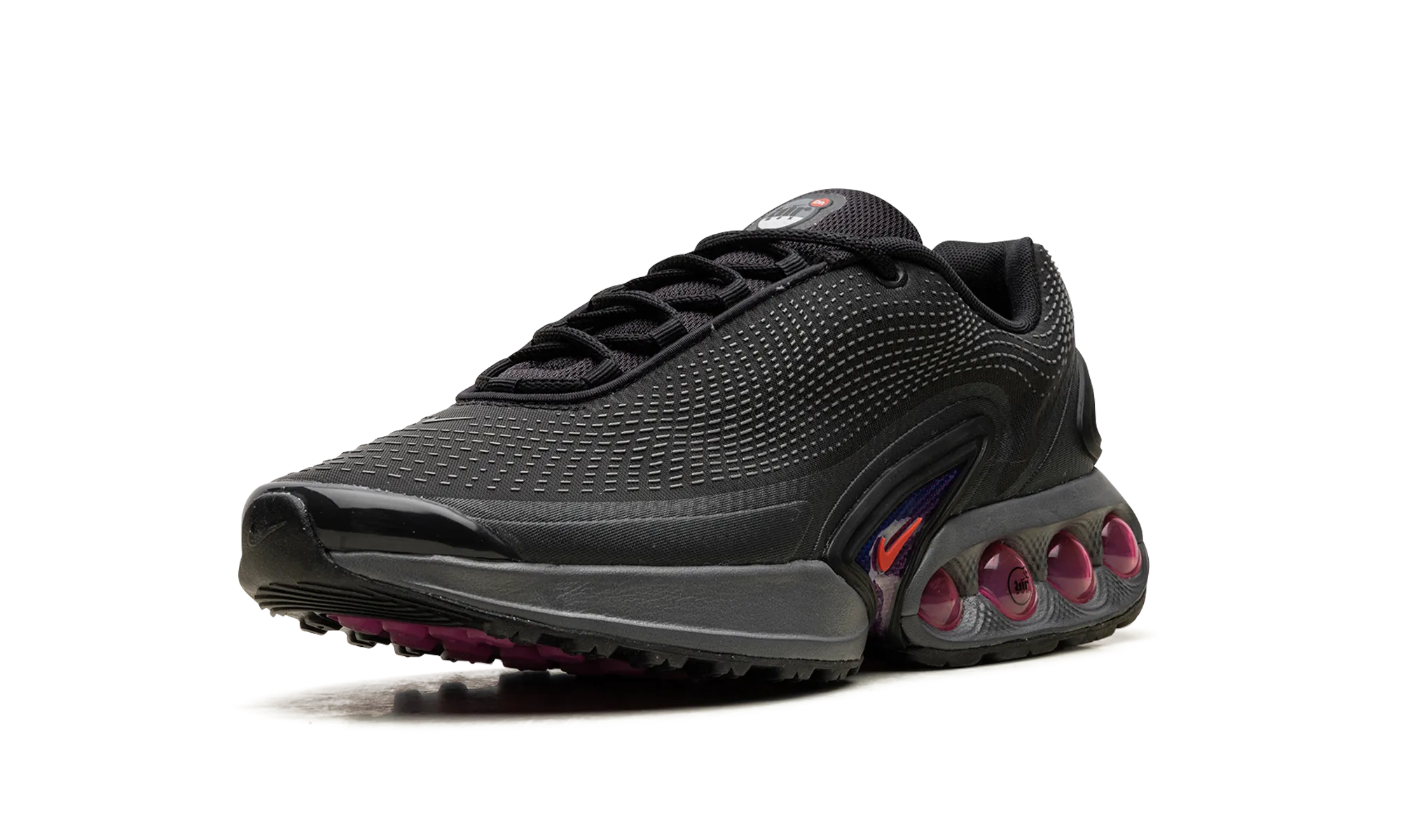 Air Max Dn "All Night" running in cold weather shoes running in track and field meets shoes