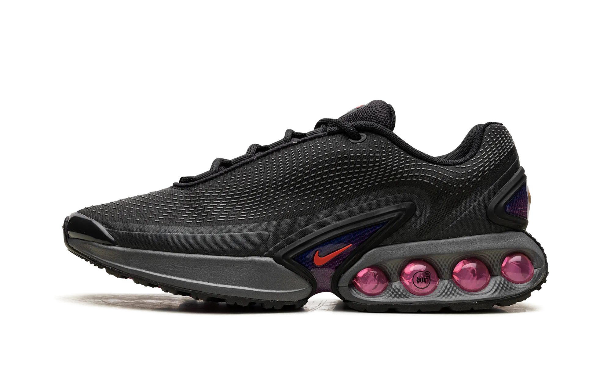 running - culture EnhancedGrip Air Max Dn "All Night"