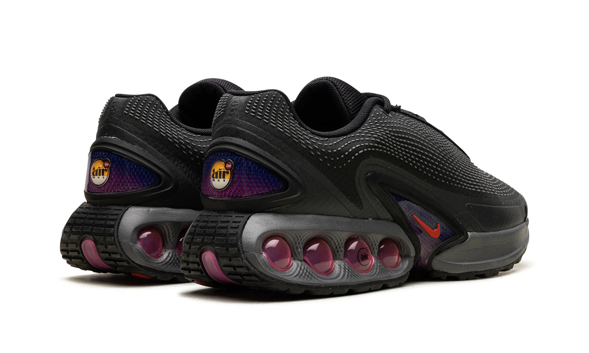 Air Max Dn "All Night" Forest