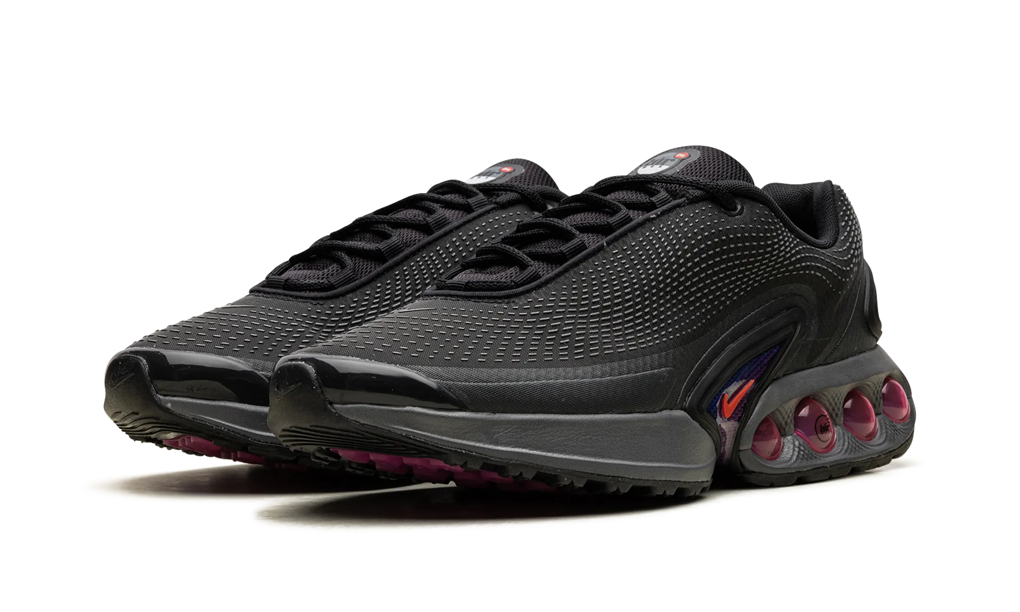 branded running shoes Air Max Dn "All Night"