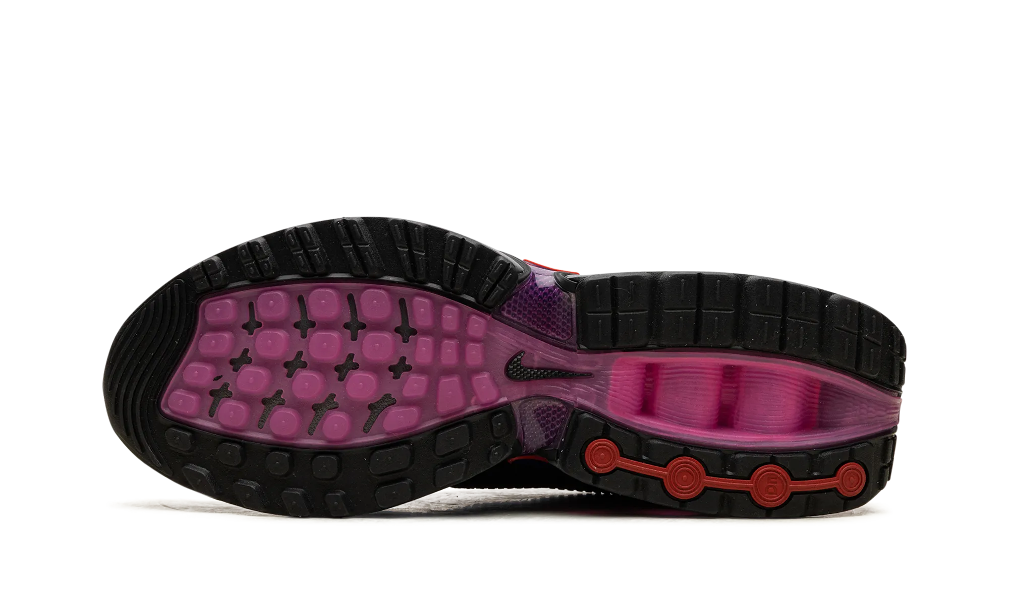 Air Max Dn "All Night" Lightweight Design Stability Pad
