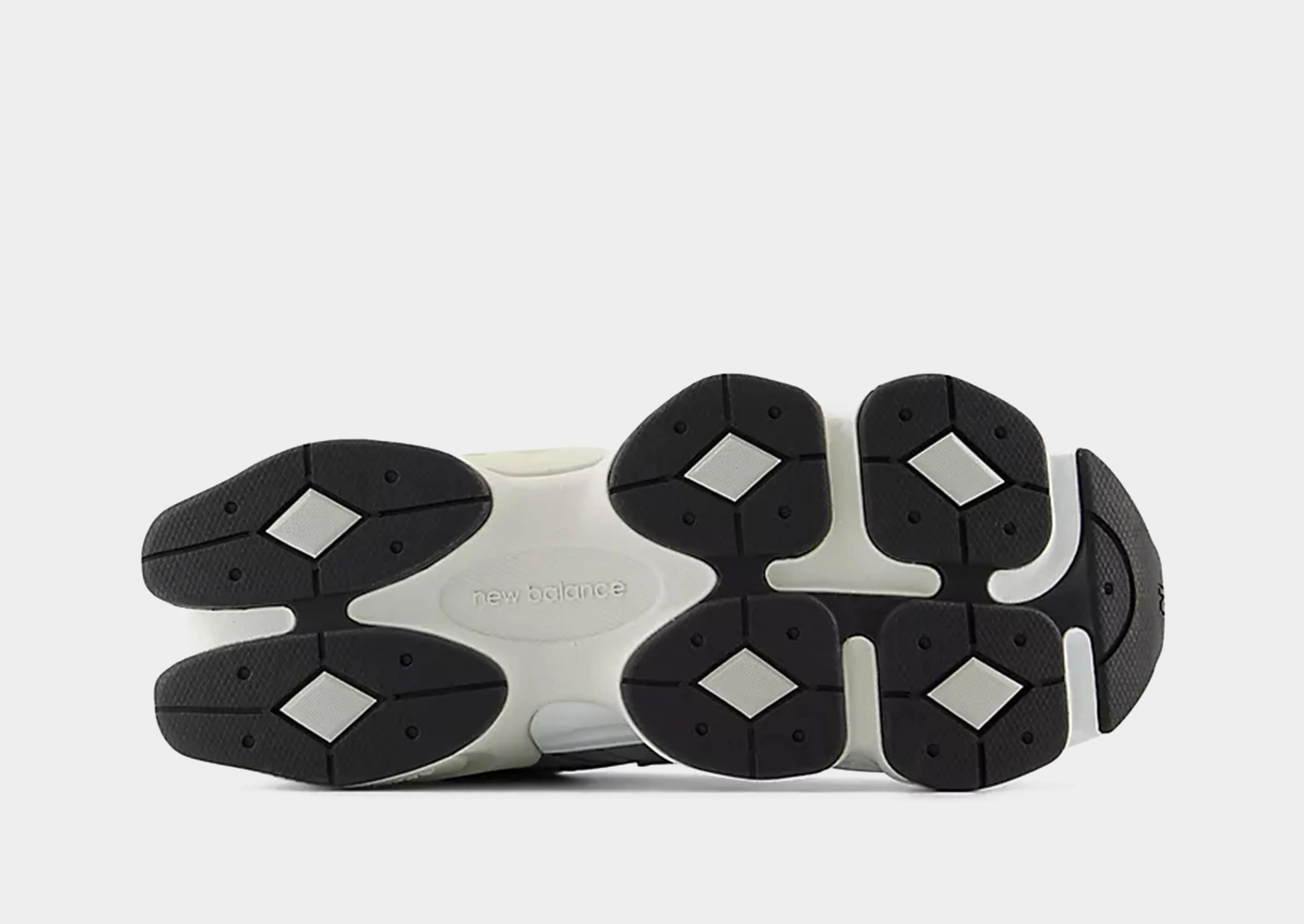 Aerodynamic 9060 Junior's