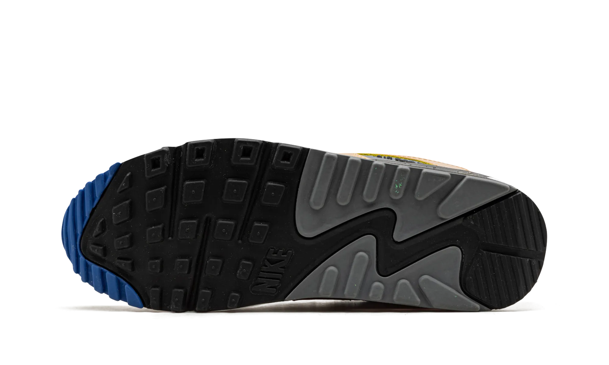 AIR MAX 90 SE "Alter And Reveal" Soft - landing Indoor Training