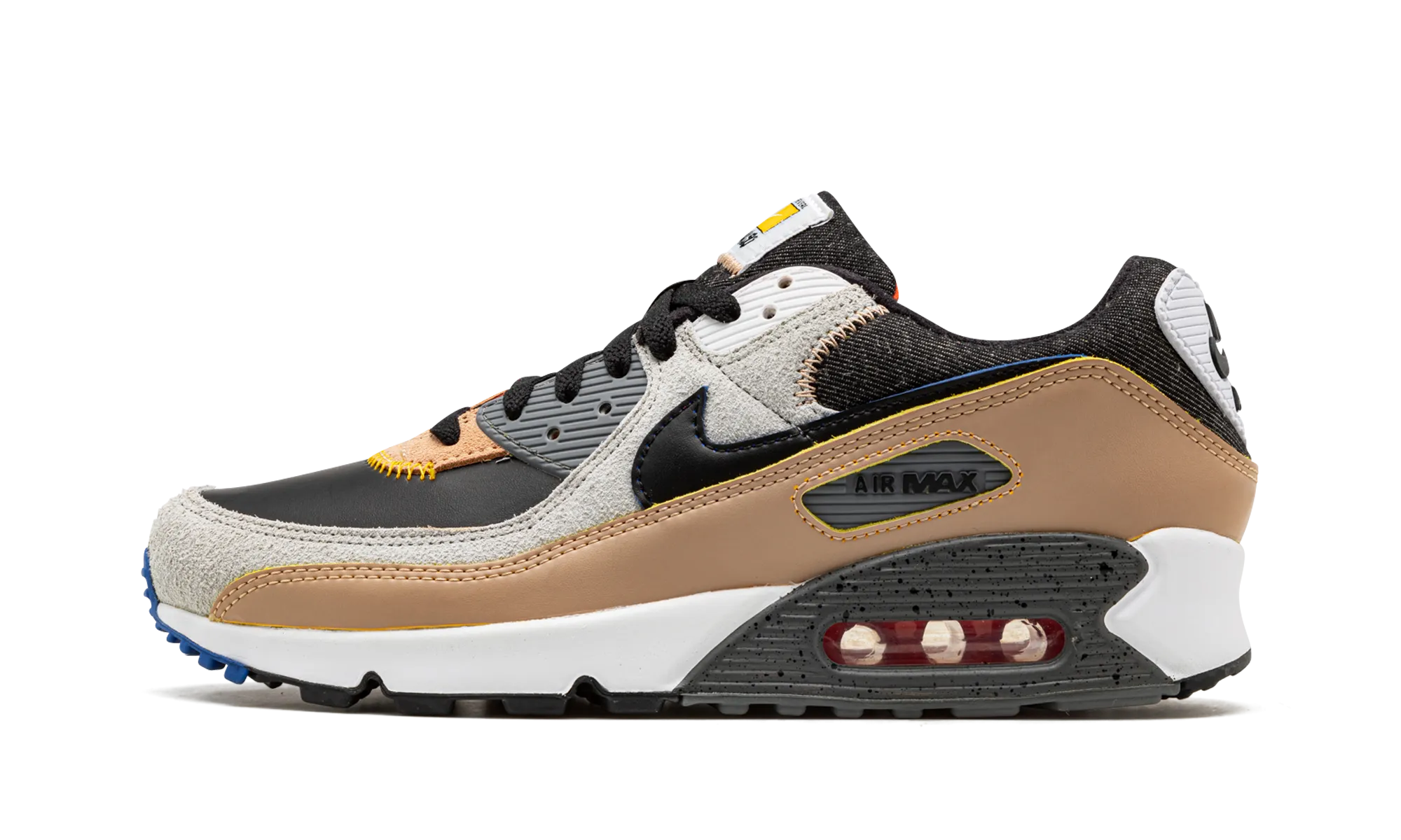 Adventure AIR MAX 90 SE "Alter And Reveal"