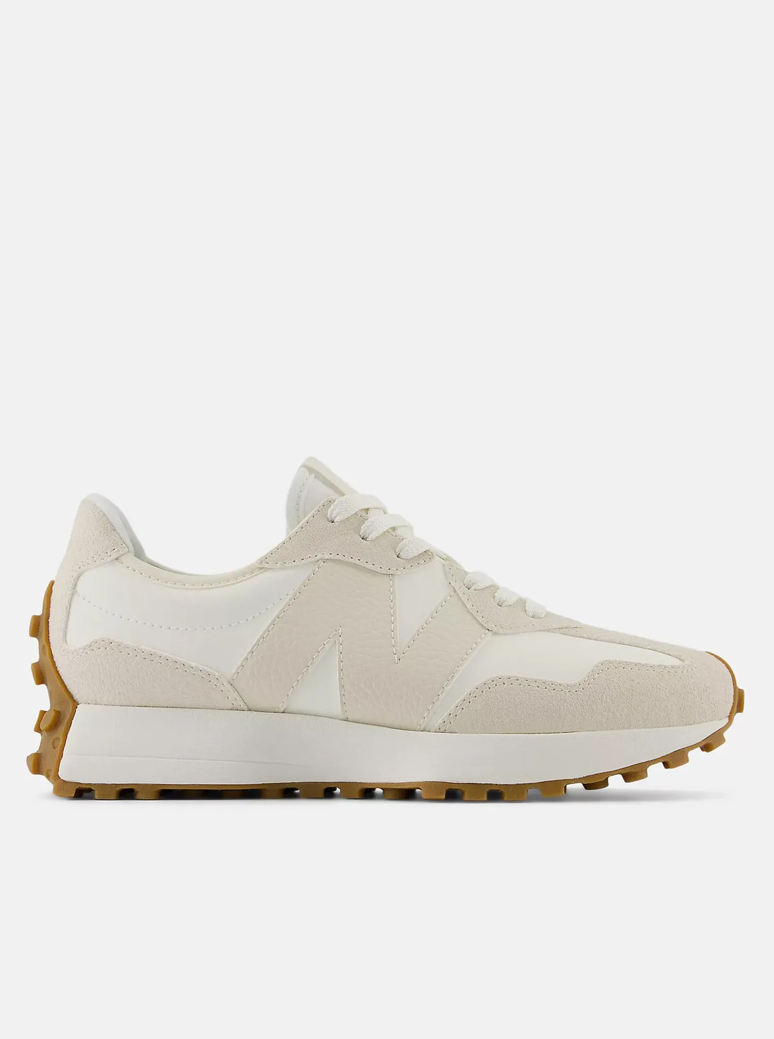 327 Womens responsive - midsole shoes