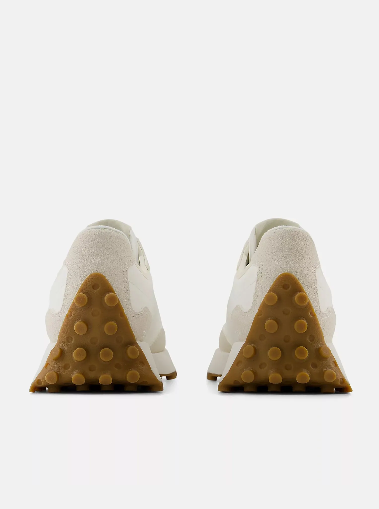 running on asphalt luxury - brand shoes 327 Womens