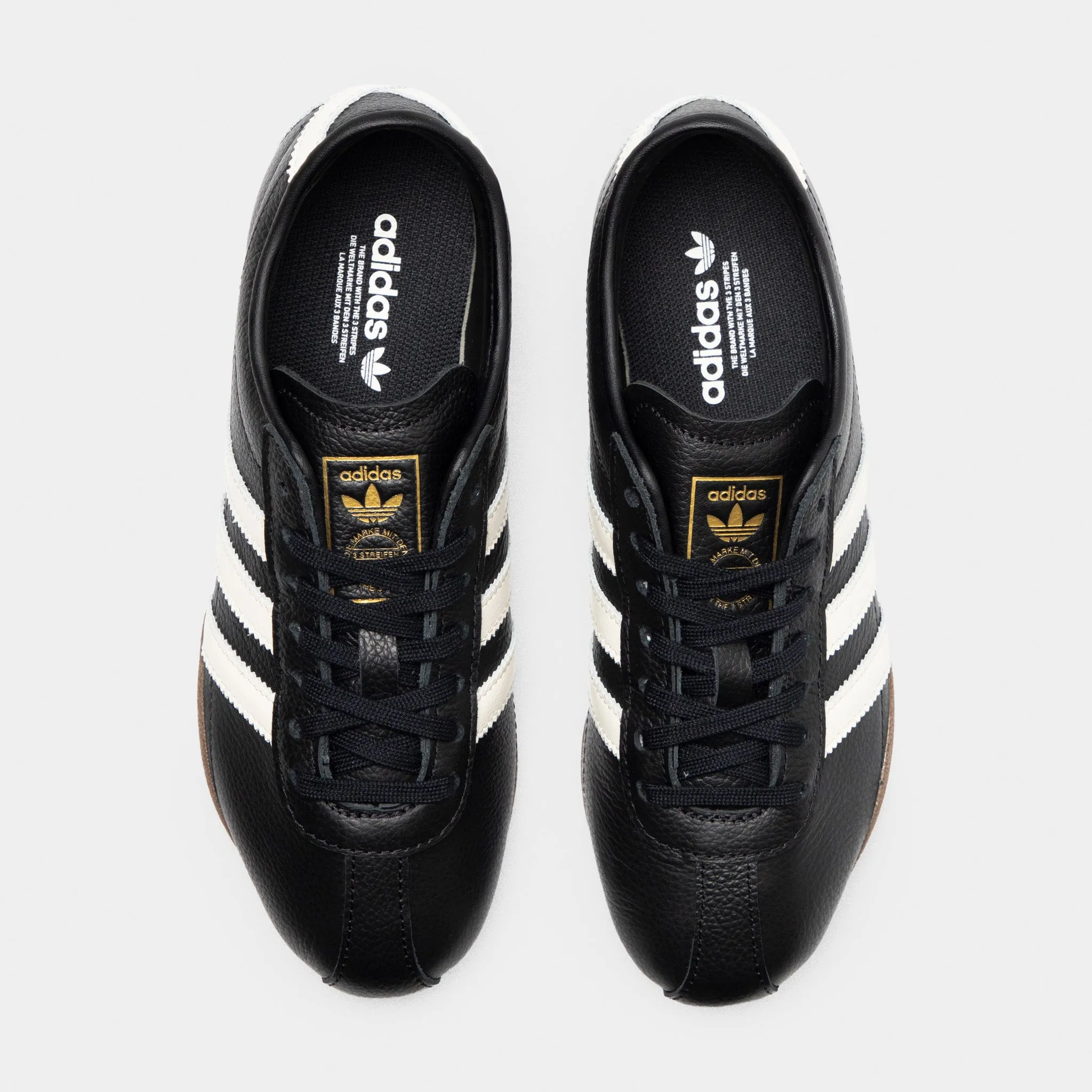 Style Blend adidas Originals Women's Tokyo Core Black / Off White - Gold